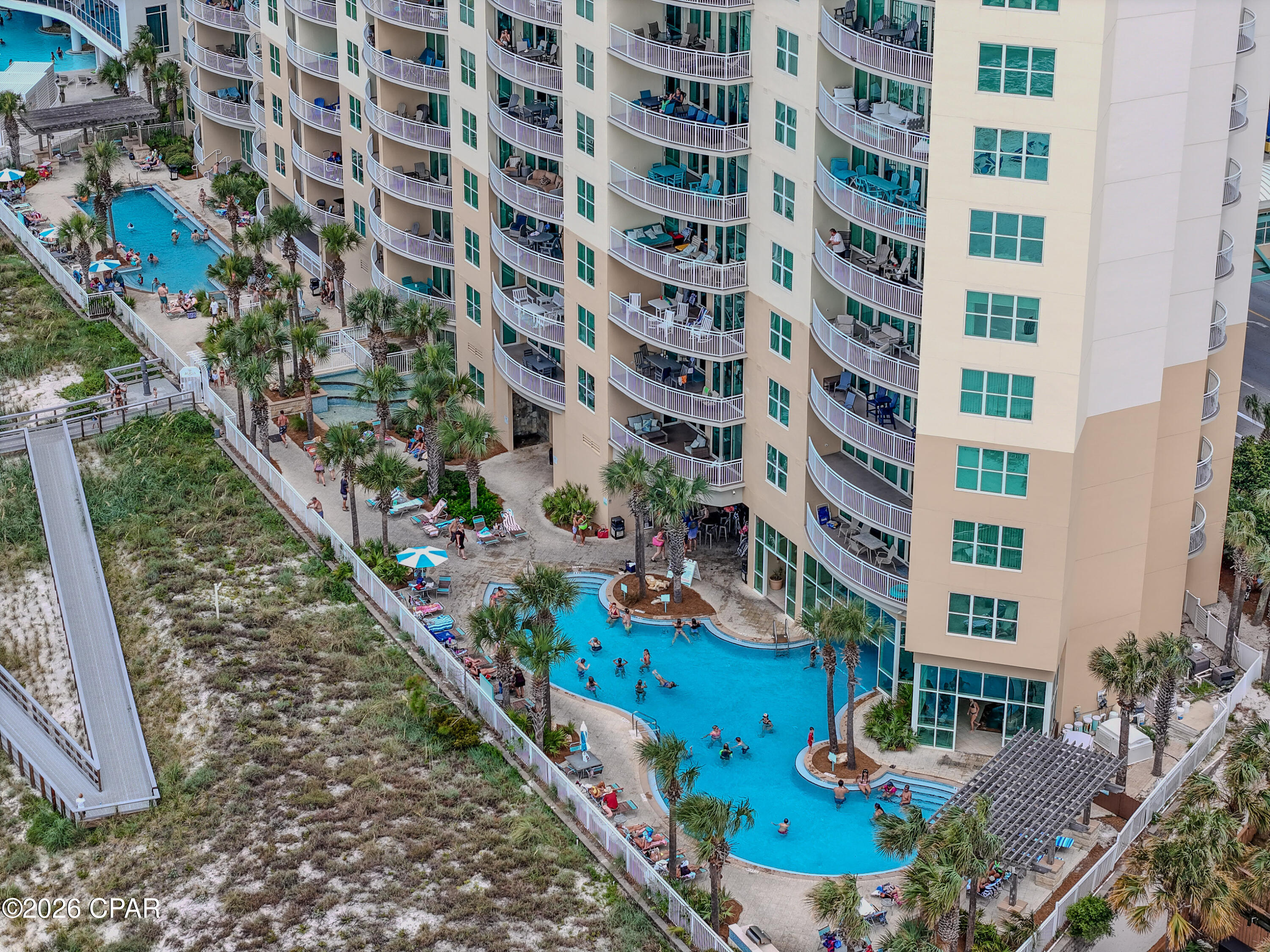 2nd image of 15625 Front Beach Rd #111, Panama City Beach, FL 32413 | MLS# 793041