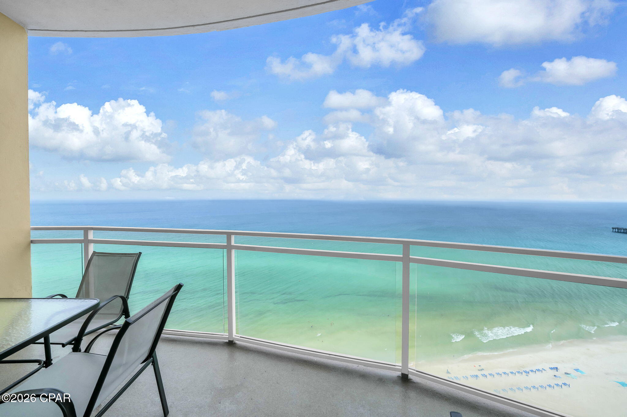 2nd image of 15625 Front Beach Rd #2305, Panama City Beach, FL 32413 | MLS# 793043