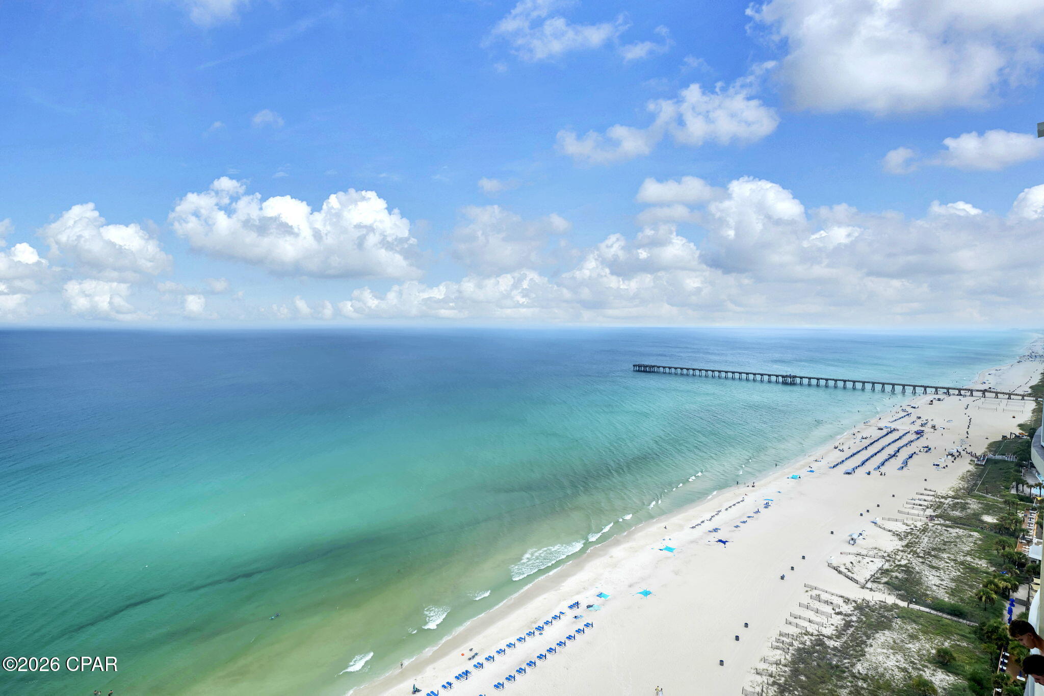 5th image of 15625 Front Beach Rd #2305, Panama City Beach, FL 32413 | MLS# 793043