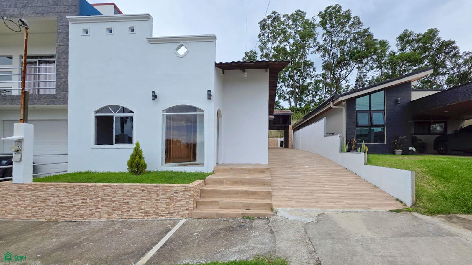 3 bed Single Family Homes For Sale in Grecia, Alajuela - 1