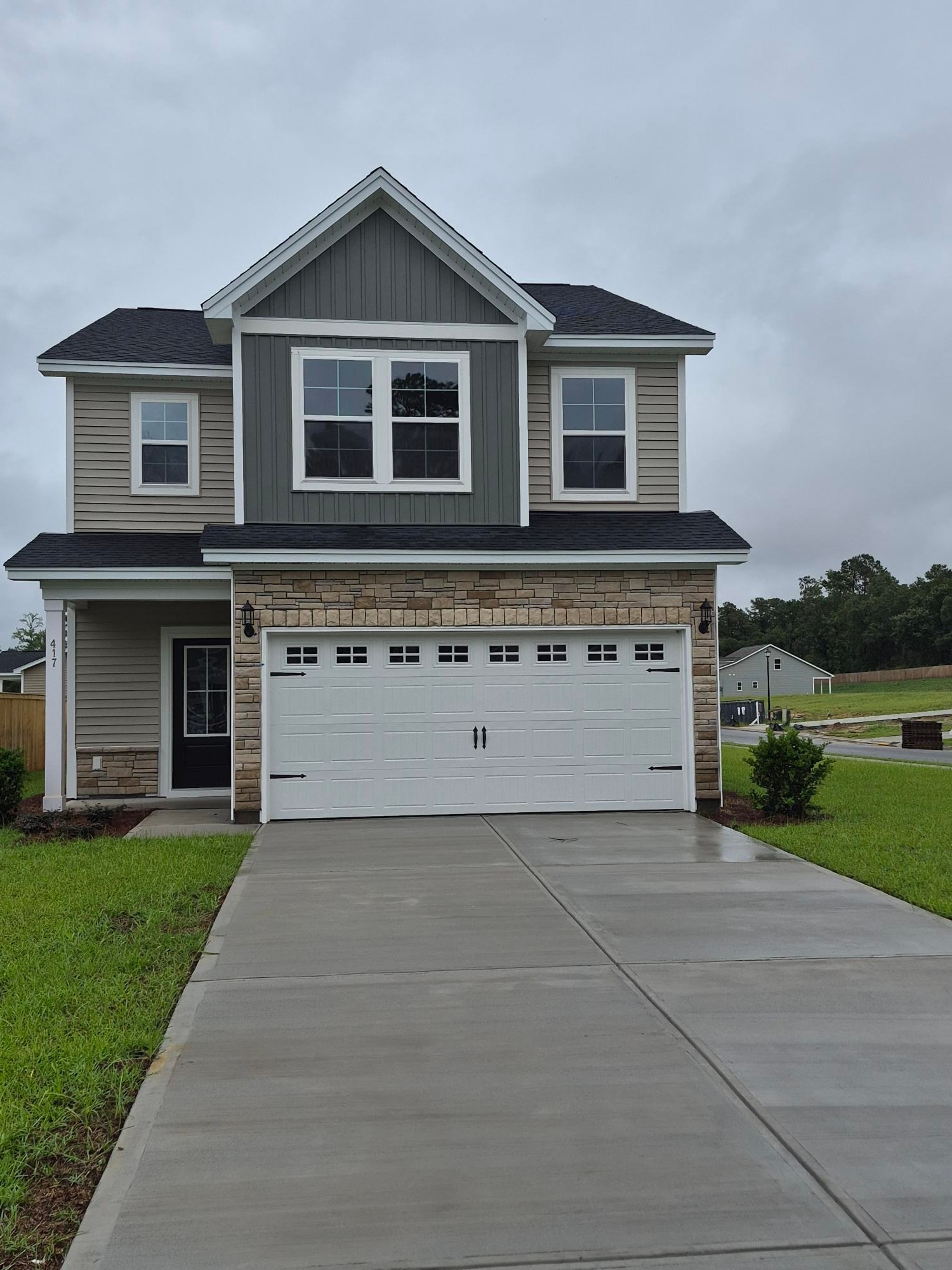 417 Meadow Sweet Pl Conway, SC 29526