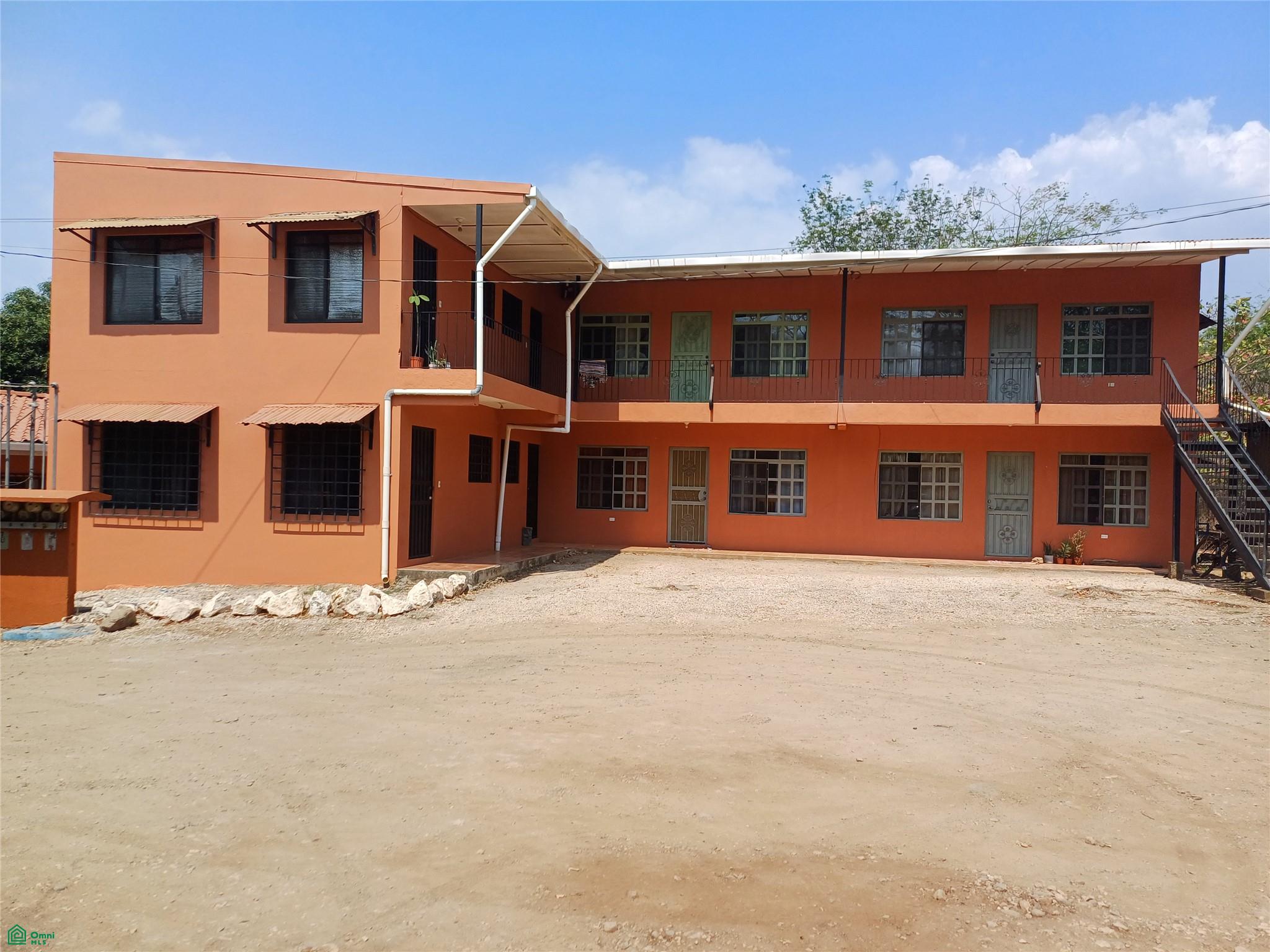 17 bed Condo For Sale in Santa Cruz, Guanacaste - 1