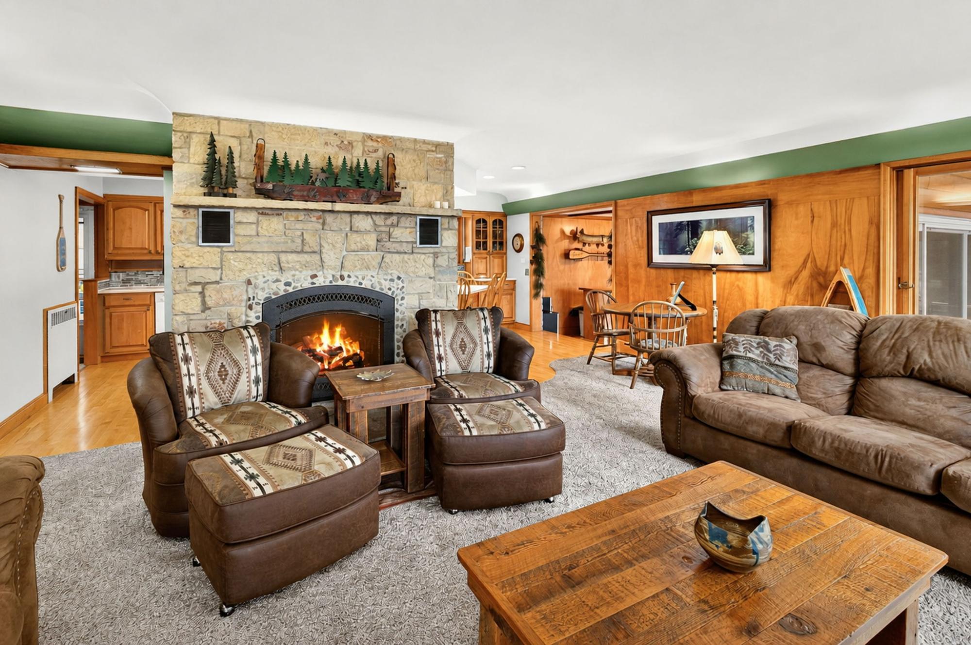 Lac Vieux Desert Property 2250 Gunderson Ln Photo 19