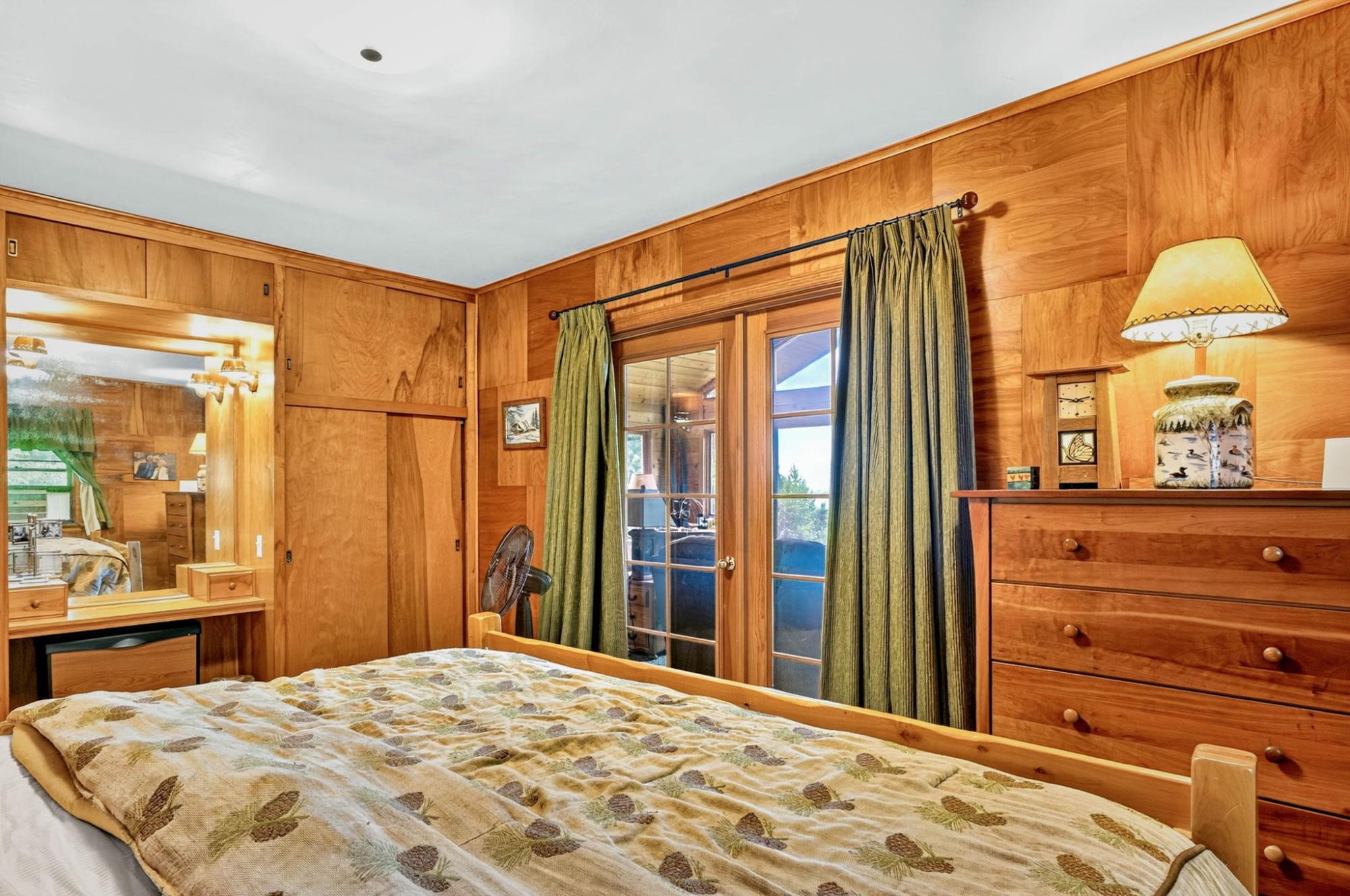 Lac Vieux Desert Property 2250 Gunderson Ln Photo 45