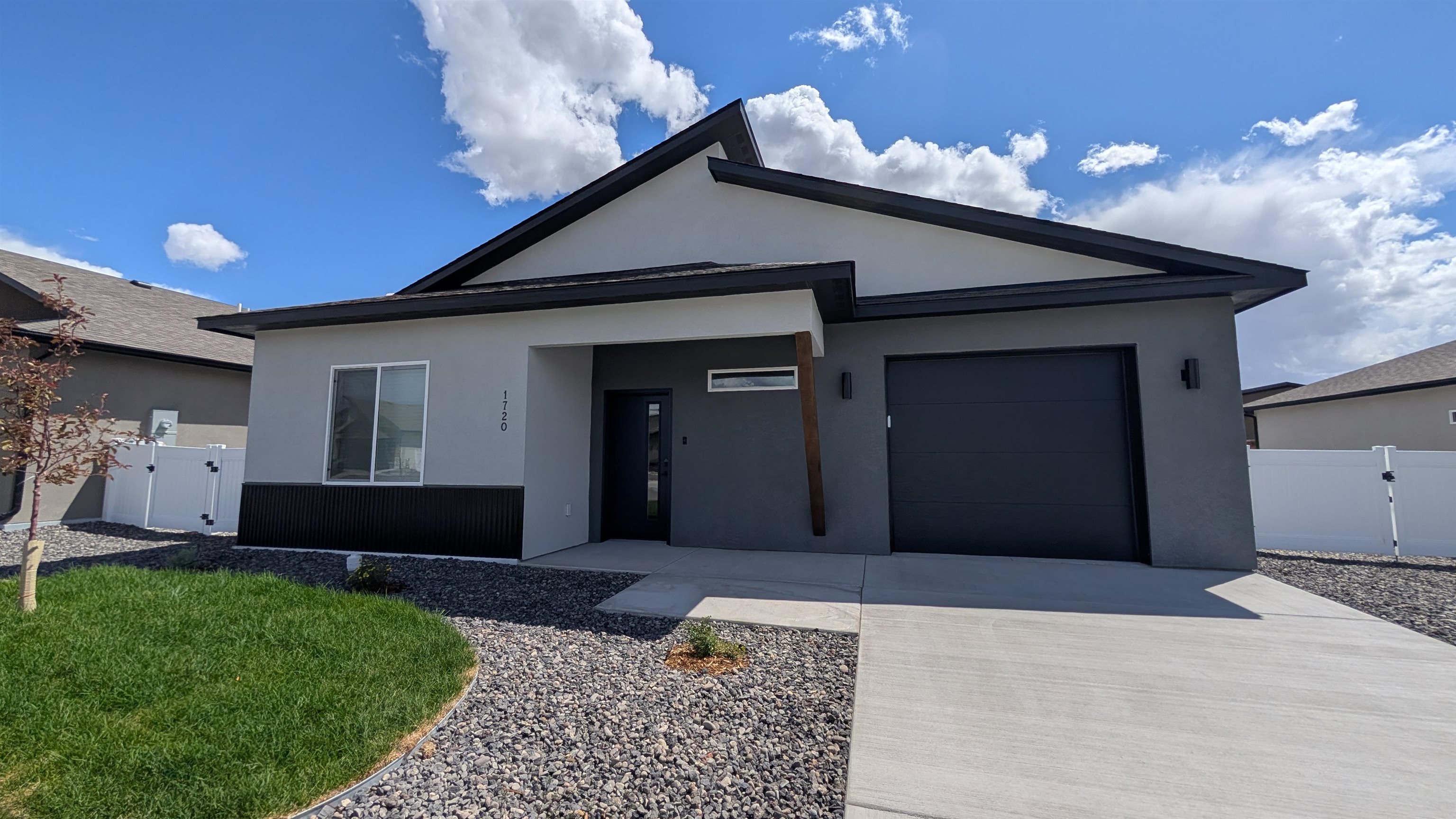 1720 Caliper Way