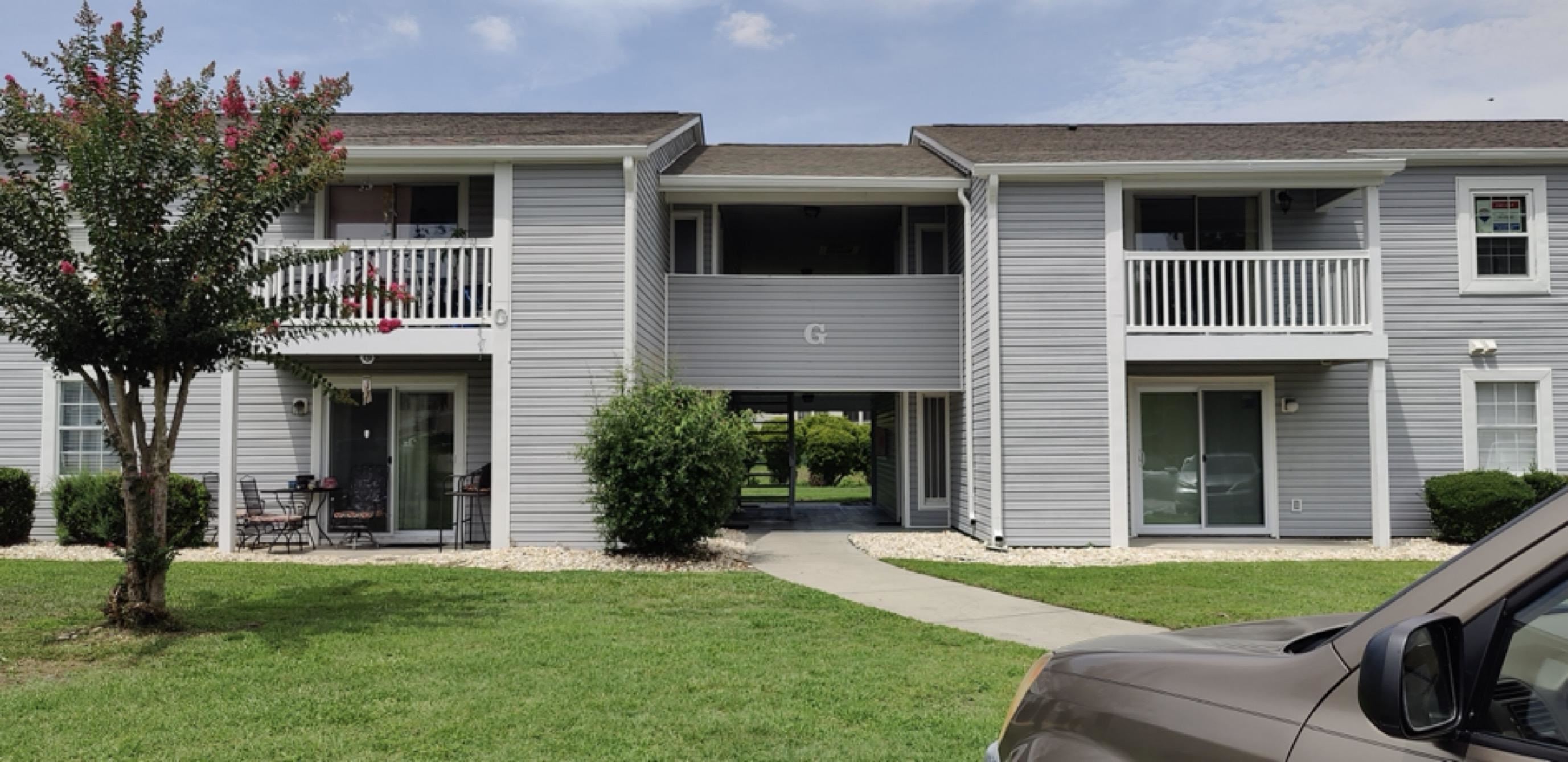 1356 Glenns Bay Rd. UNIT 205-G Surfside Beach, SC 29575