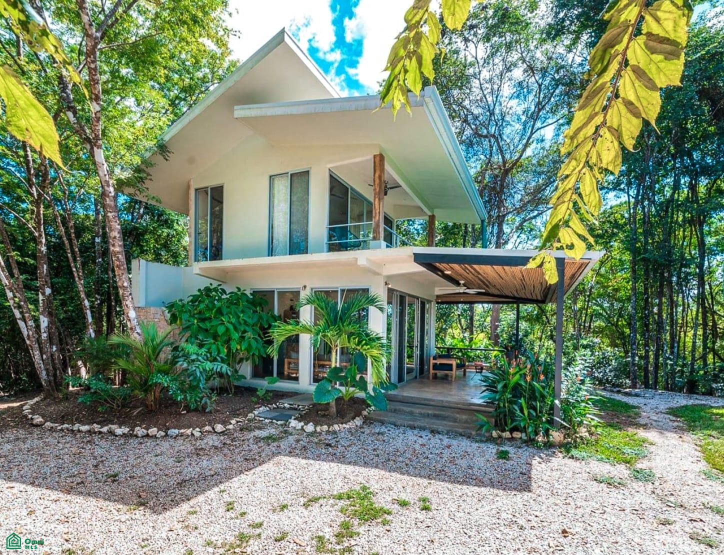 2 bed Single Family Homes For Sale in Cuajiniquil, Guanacaste - 1