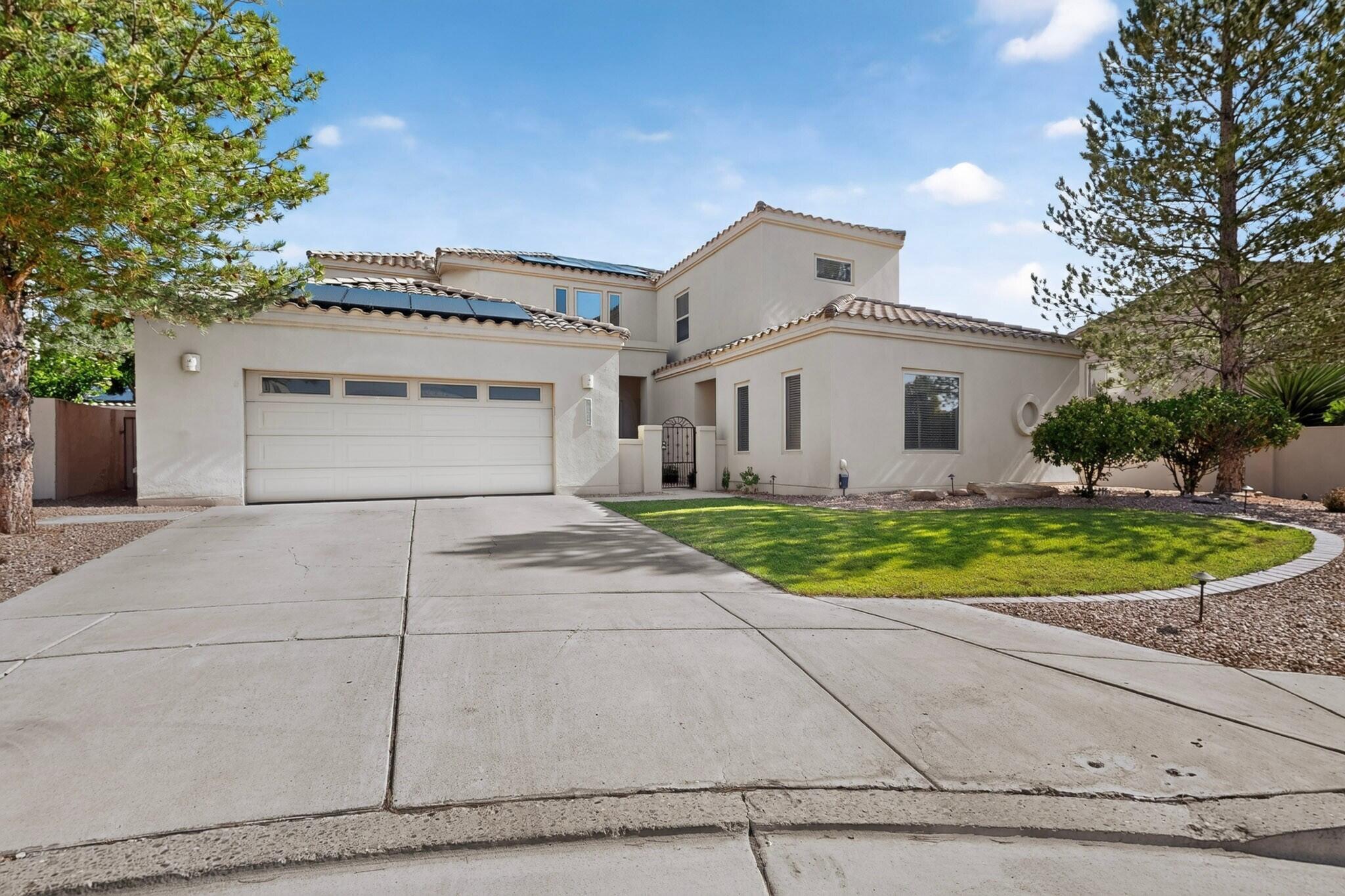 1st image of 5215 Newberry Wy Nw, Albuquerque, NM 87120 | MLS# 1107794