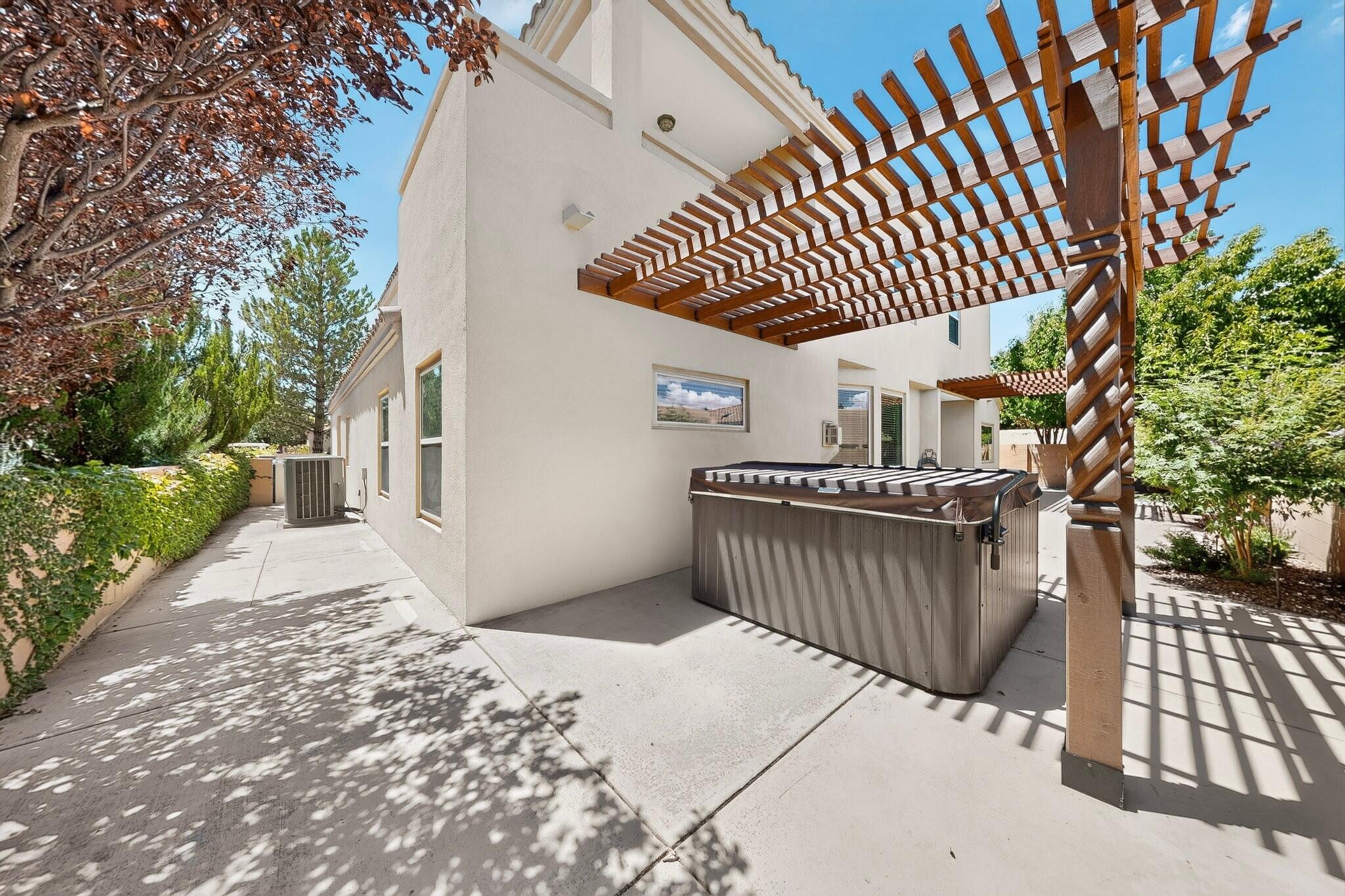 44th image of 5215 Newberry Wy Nw, Albuquerque, NM 87120 | MLS# 1107794