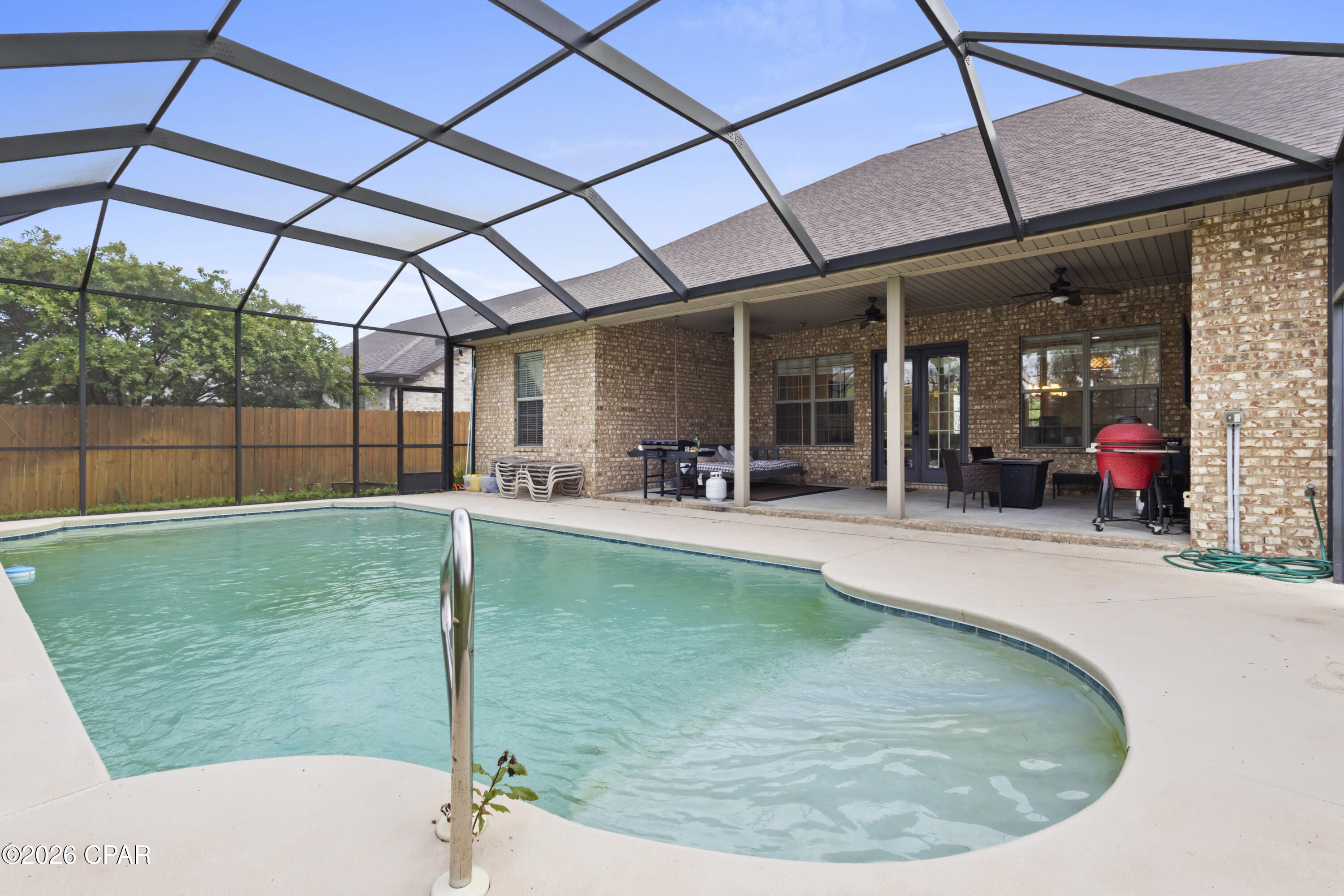 2nd image of 611 Shady Oaks Ln, Lynn Haven, FL 32444 | MLS# 793050