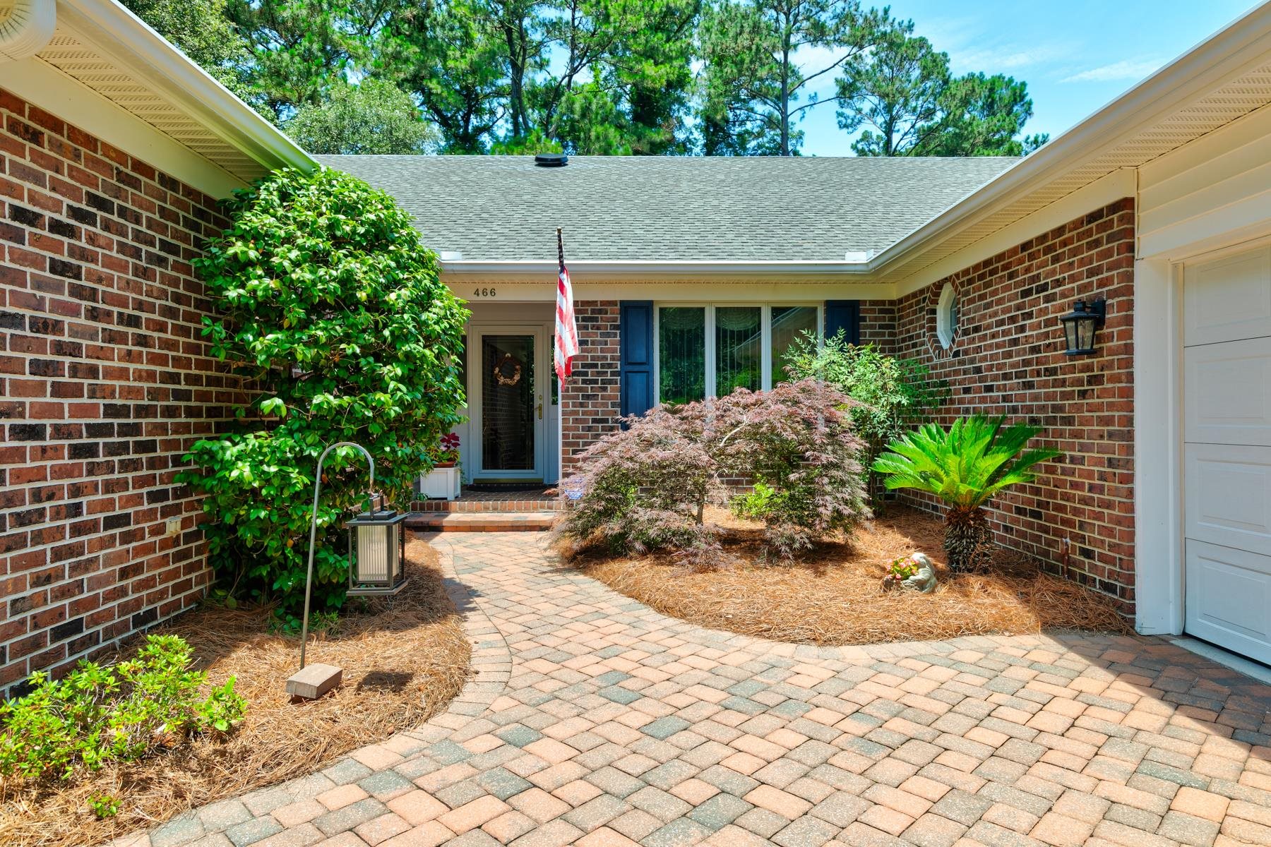 3rd image of 466 Country Club Dr, Pawleys Island, SC 29585 | MLS# 2618414