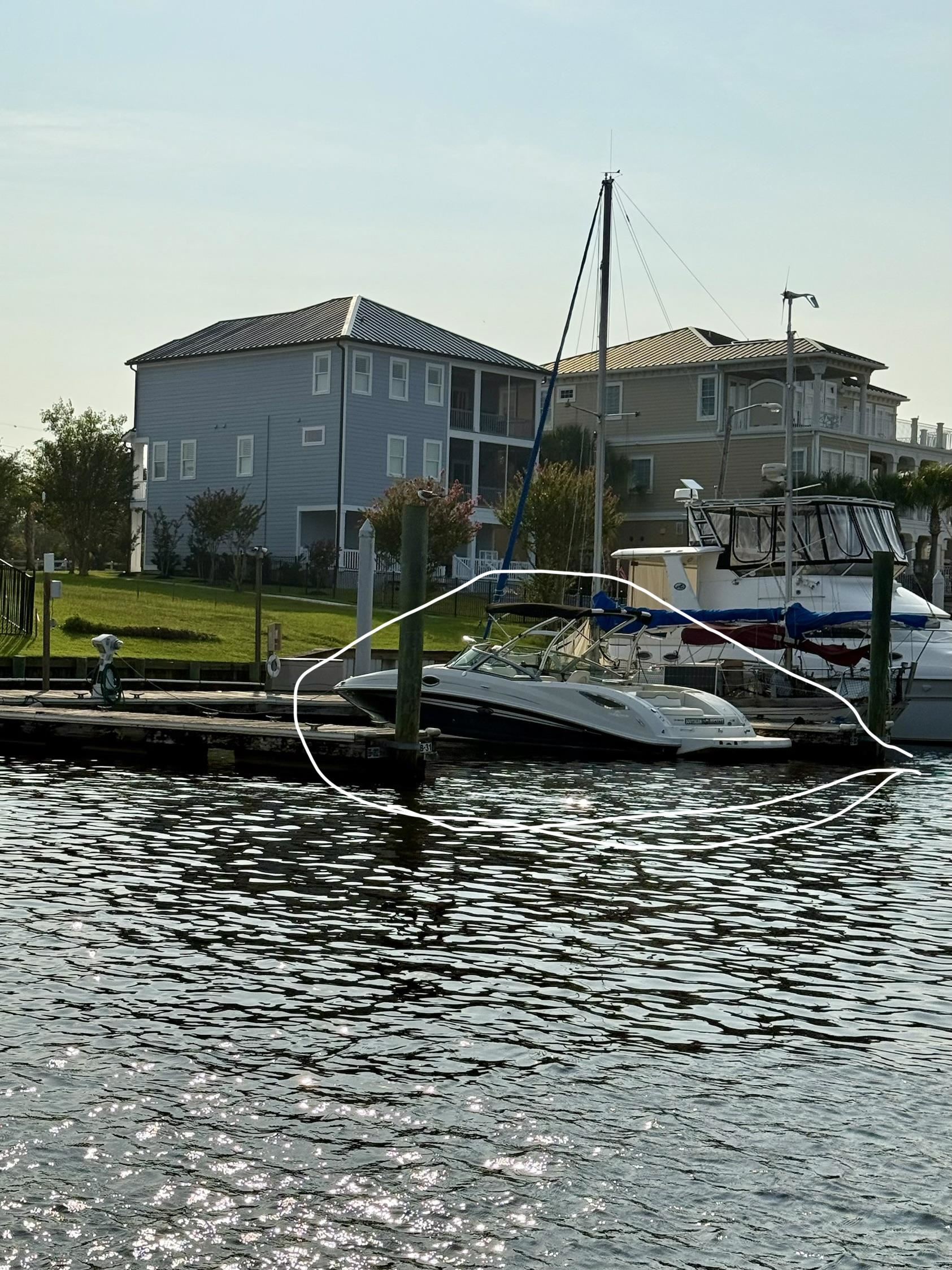 41st image of 1316 Marina Bay Dr, North Myrtle Beach, SC 29582 | MLS# 2618415