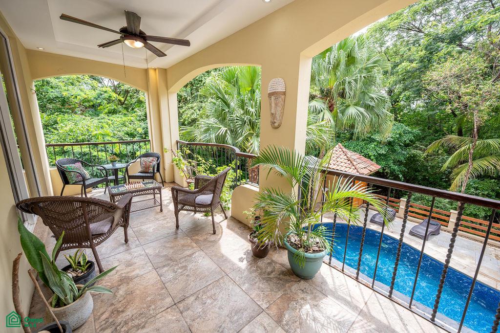 2 bed Condo For Sale in Santa Cruz, Guanacaste - 1