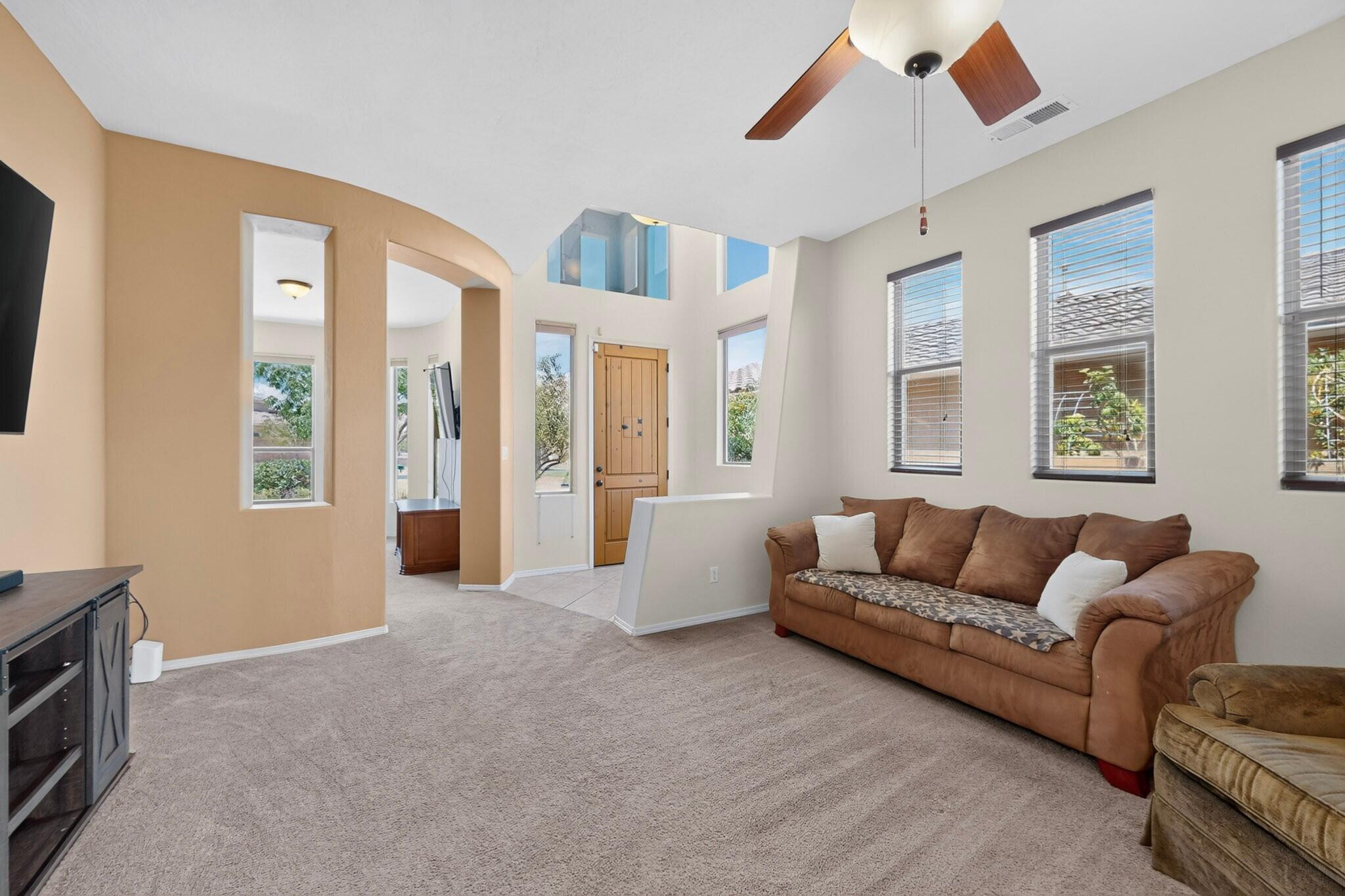 Photo 3 of Single family home for sale at 1211 Goodwin Dr, Bernalillo, NM 87004 | MLS# 1107797 | Listing updated on 2026-10-02