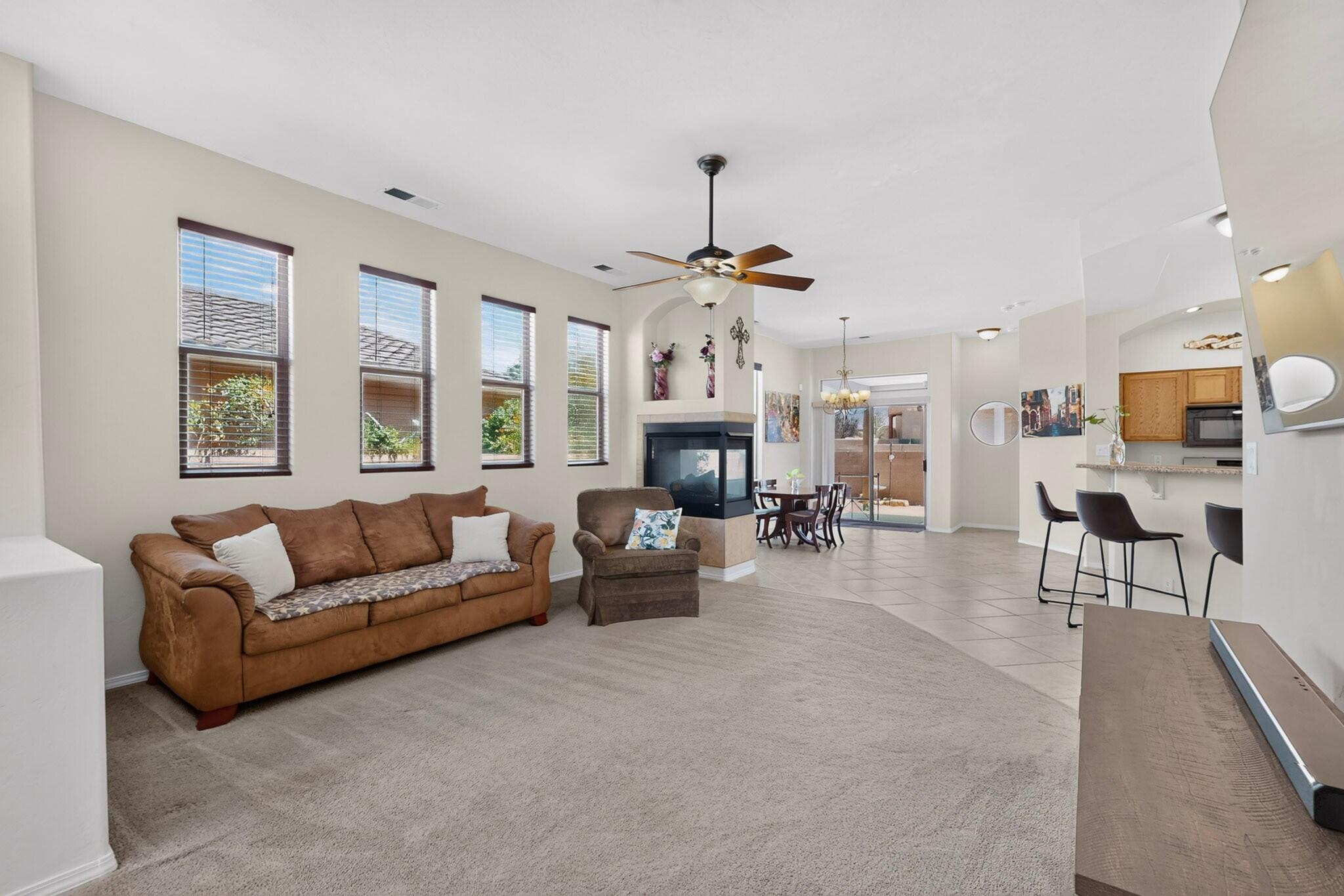 Photo 3 of Single family home for sale at 1211 Goodwin Dr, Bernalillo, NM 87004 | MLS# 1107797 | Listing updated on 2026-10-02
