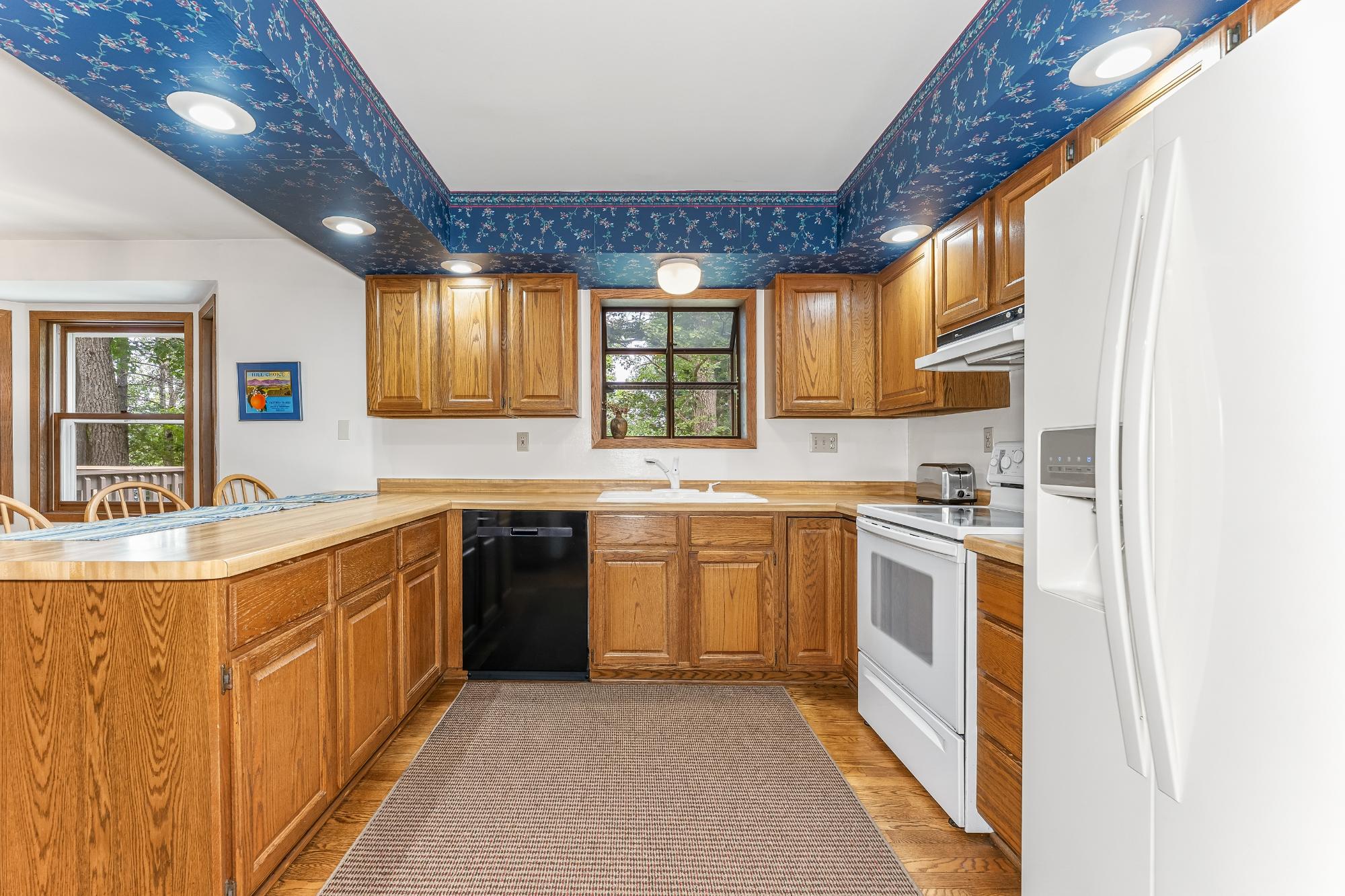 Undocumented Lake Property 326 Capich Dr Photo 15