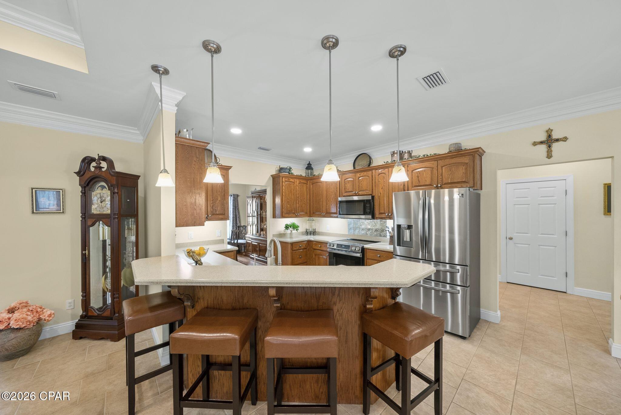 4th image of 704 E 13Th St, Lynn Haven, FL 32444 | MLS# 793061