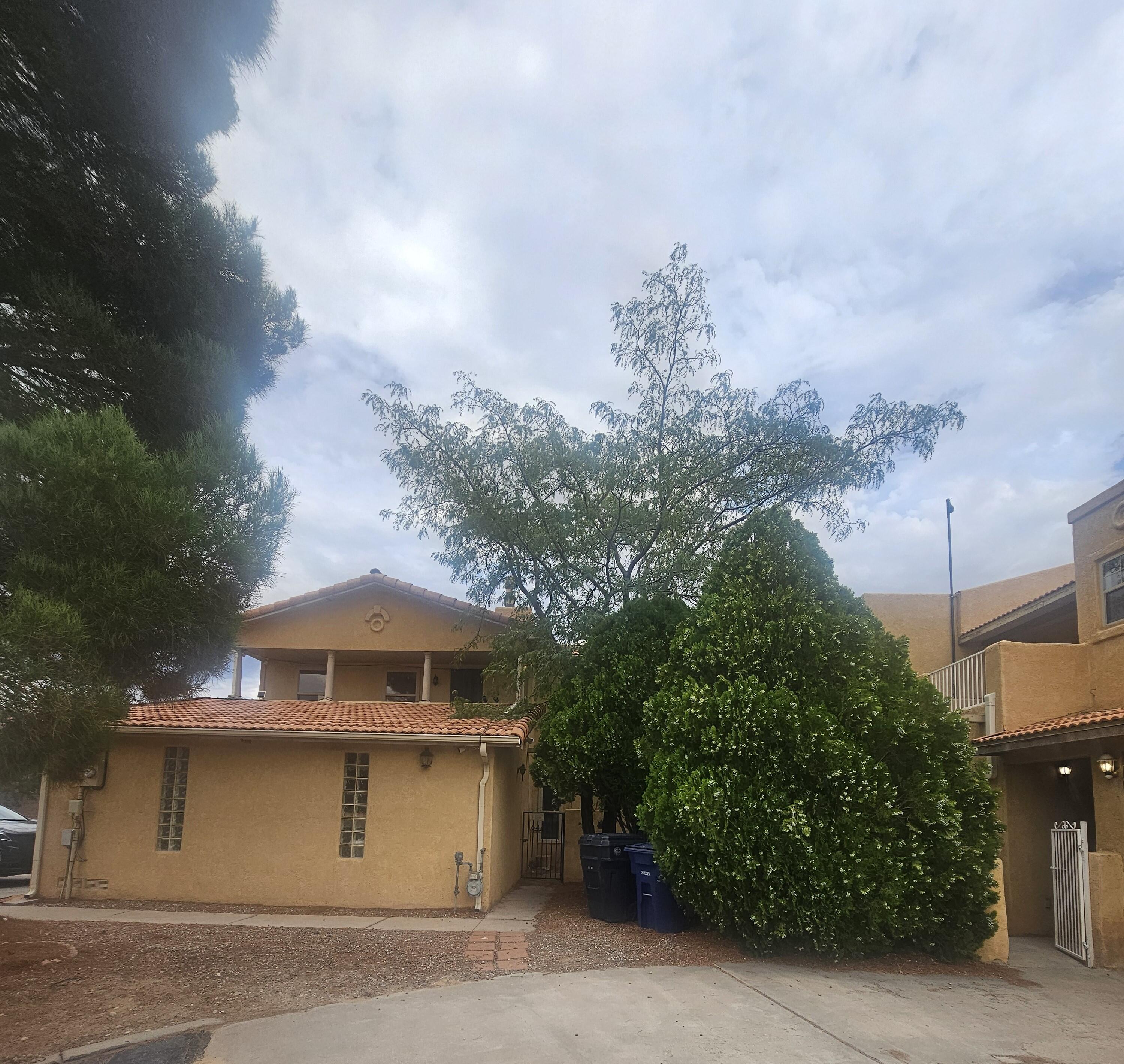 6444 St Josephs Avenue, Albuquerque NM 87120