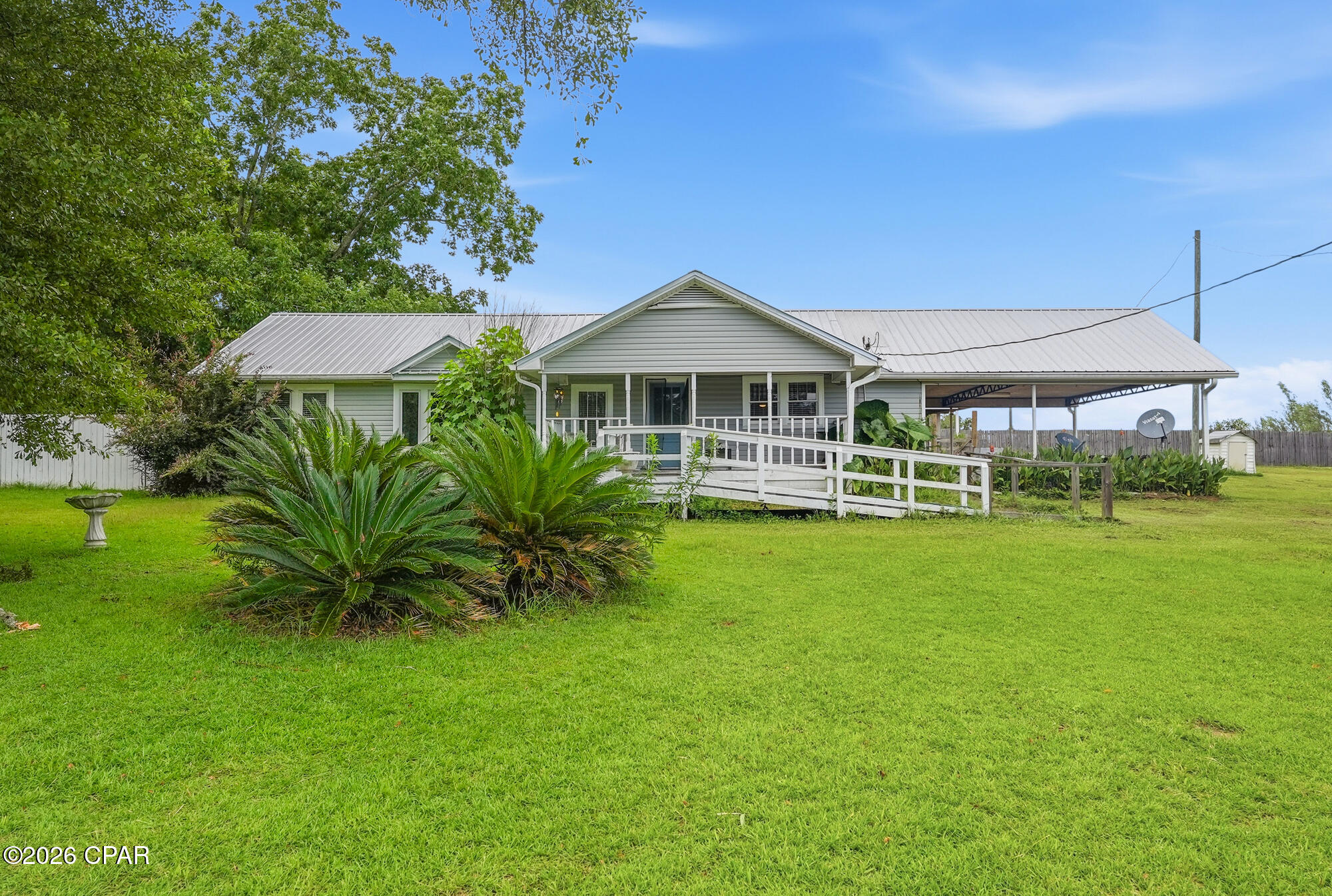 1st image of 2919 T J Mitchell Rd, Bonifay, FL 32425 | MLS# 793064