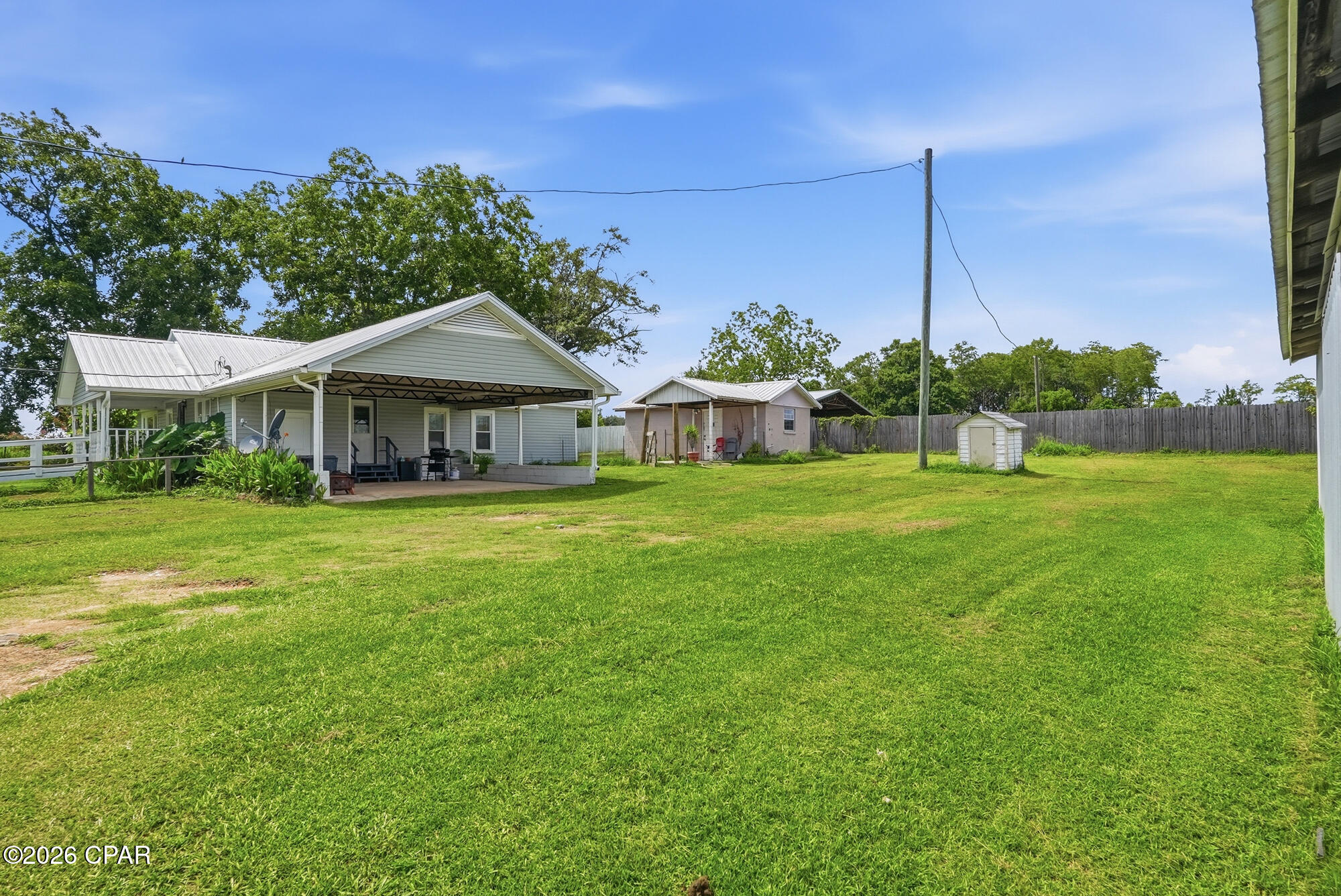 5th image of 2919 T J Mitchell Rd, Bonifay, FL 32425 | MLS# 793064
