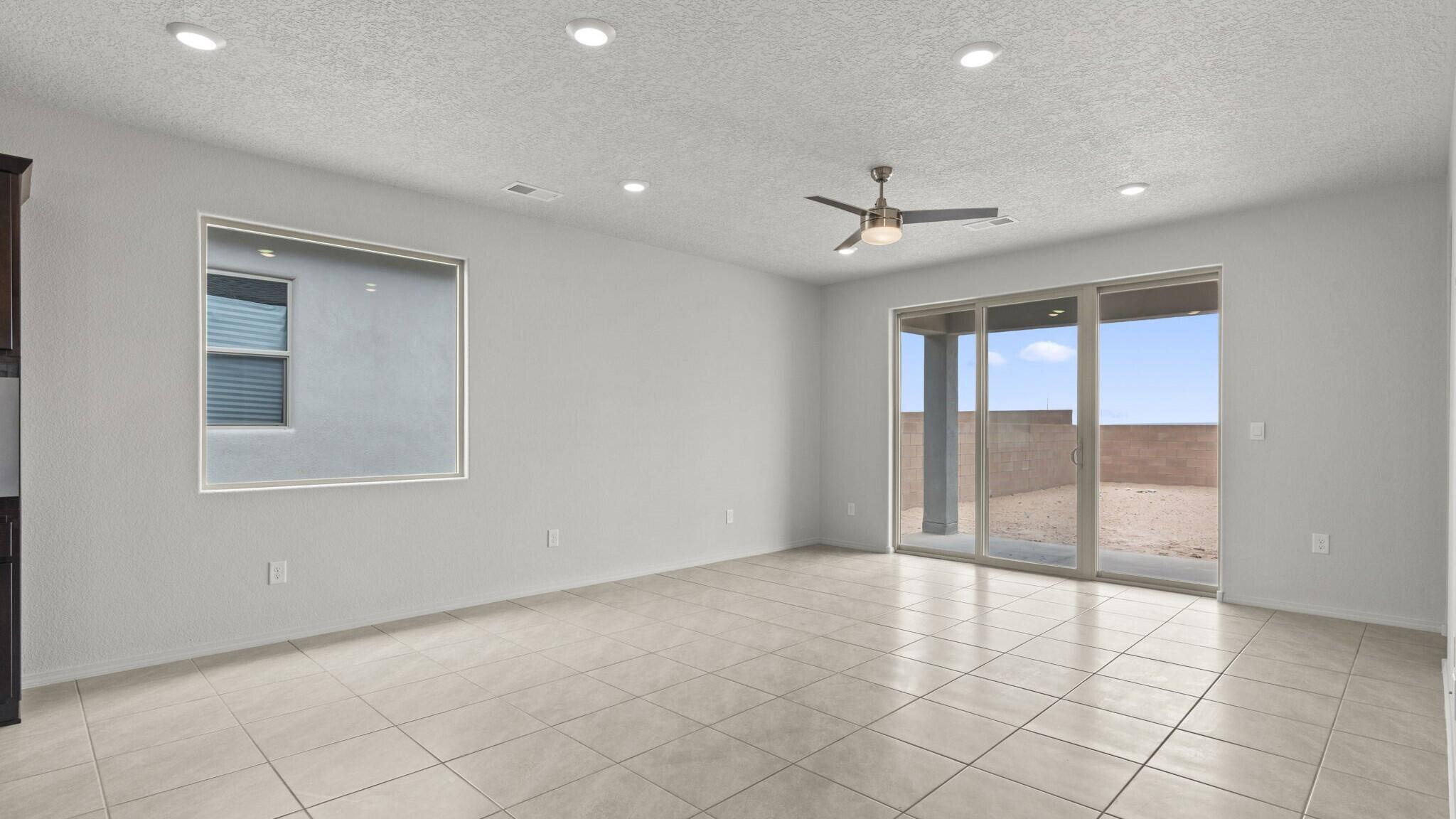 Photo 2 of Single family home for sale at 6714 Brianna Dr Ne, Rio Rancho, NM 87144 | MLS# 1107816 | Listing updated on 2026-09-14