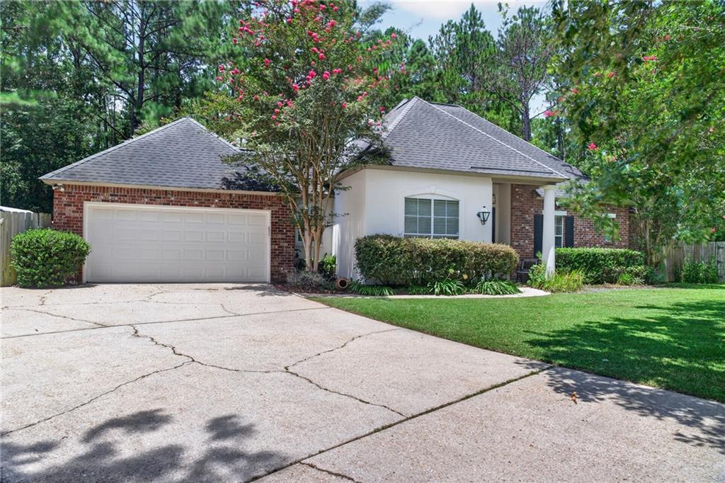 2nd image of 2220 Prairie Ct, Mandeville, LA 70448 | MLS# 2569146