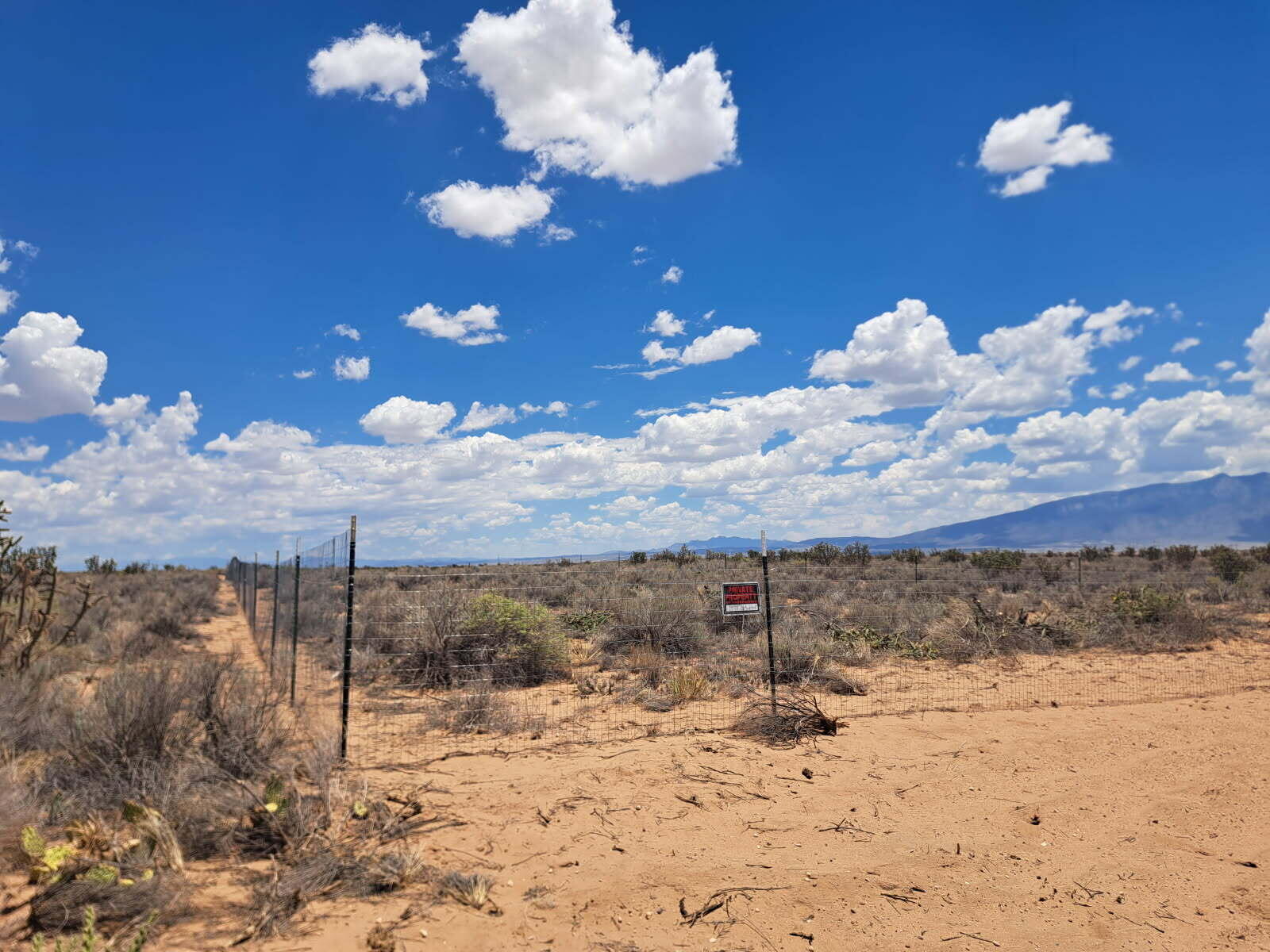 2nd image of Lot 27 Block 52 #21, Rio Rancho, NM 87144 | MLS# 1107826