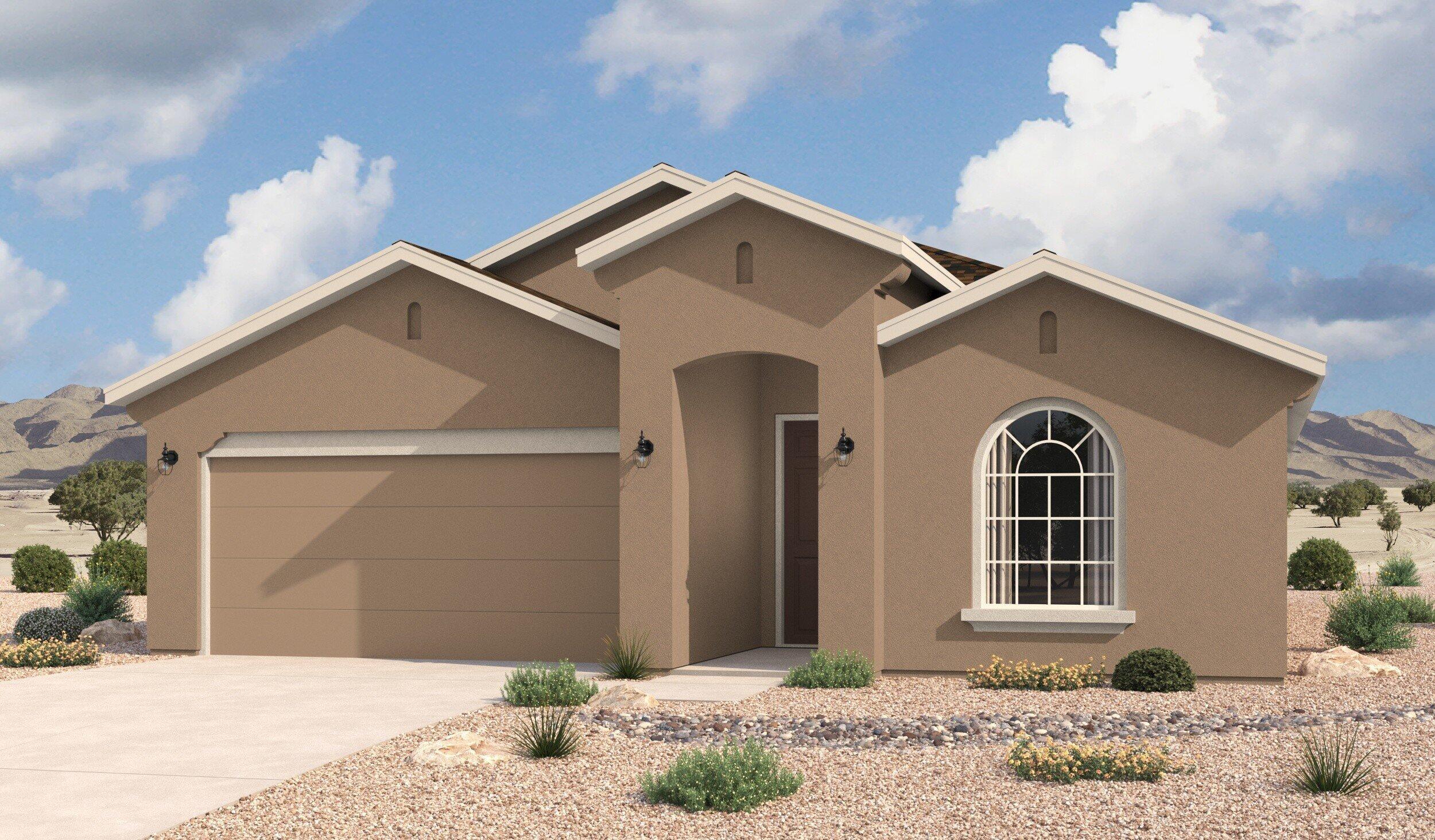 1st image of 8 Avenida Alamosa, Los Lunas, NM 87031 | MLS# 1107827