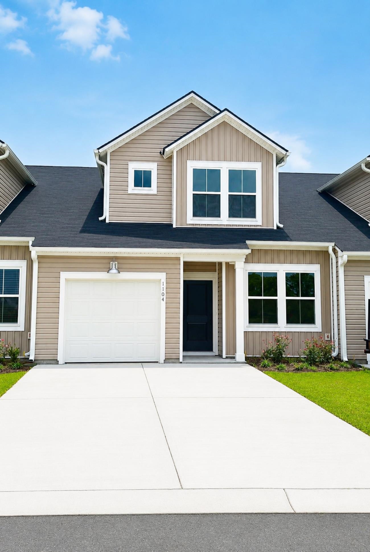 1104 Pit Crew Dr. Myrtle Beach, SC 29579