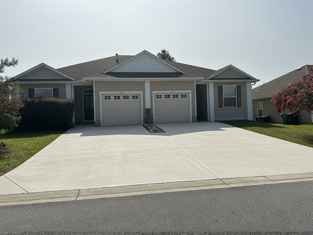 599-603  Brooke Hampton Drive n/a, Tallahassee, FL, 