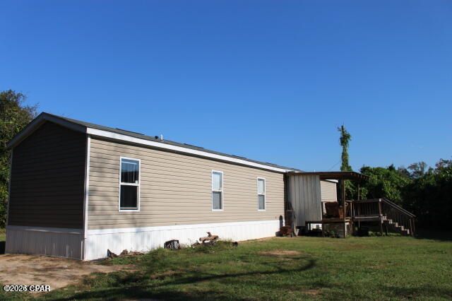 35th image of 15503 Nw Chipola St #15953, Altha, FL 32421 | MLS# 793072