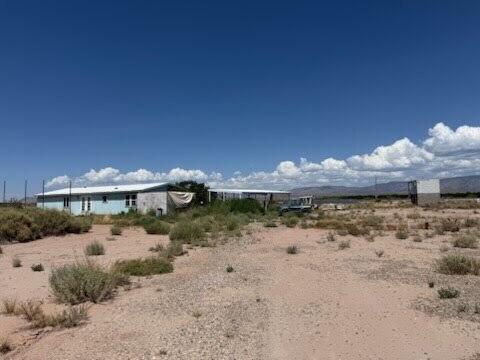 1st image of 701 Riata Rd, Tularosa, NM 88352 | MLS# 1107813