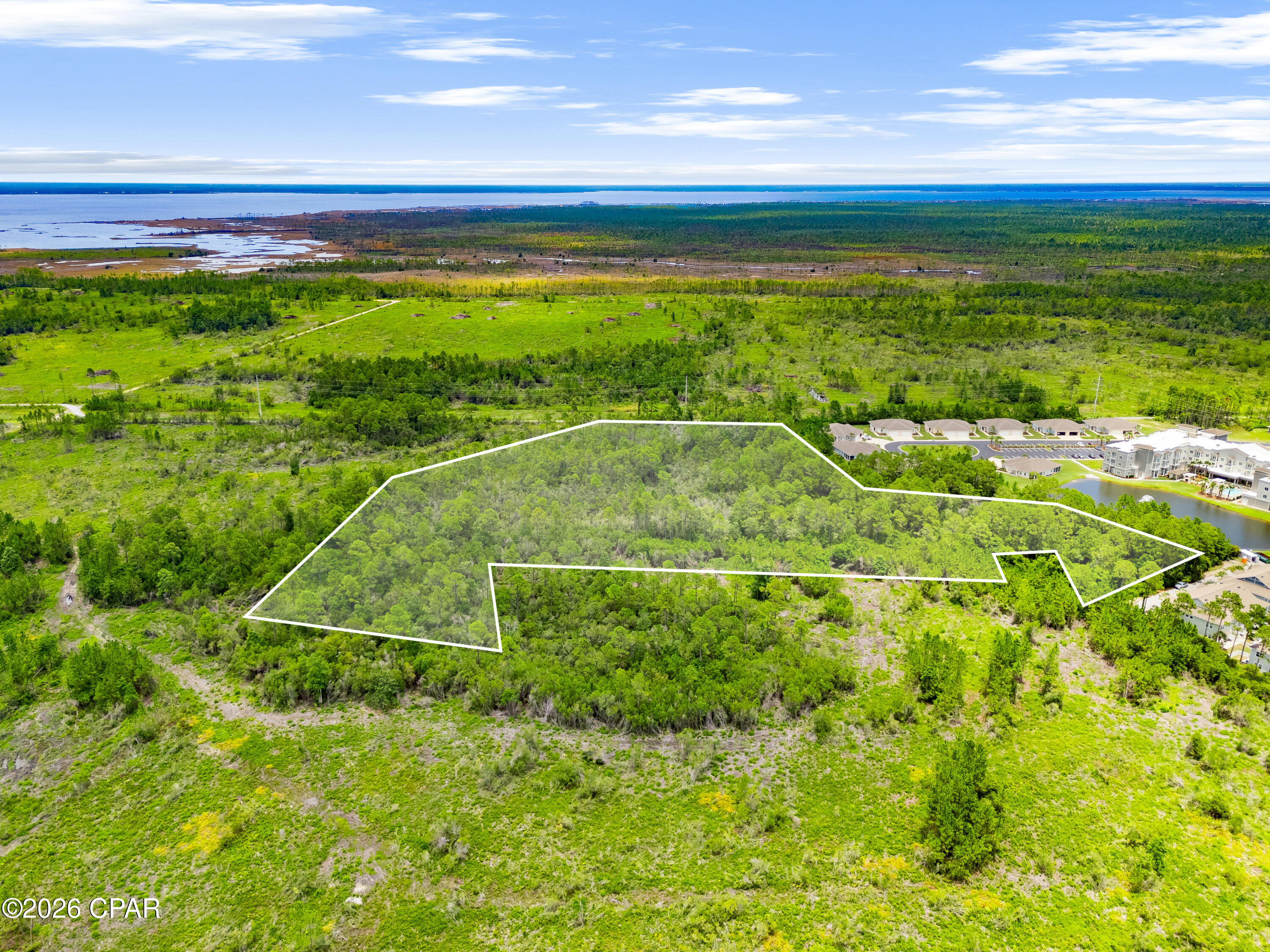 3rd image of Tbd 23 3s 16w, Panama City Beach, FL 32407 | MLS# 793080
