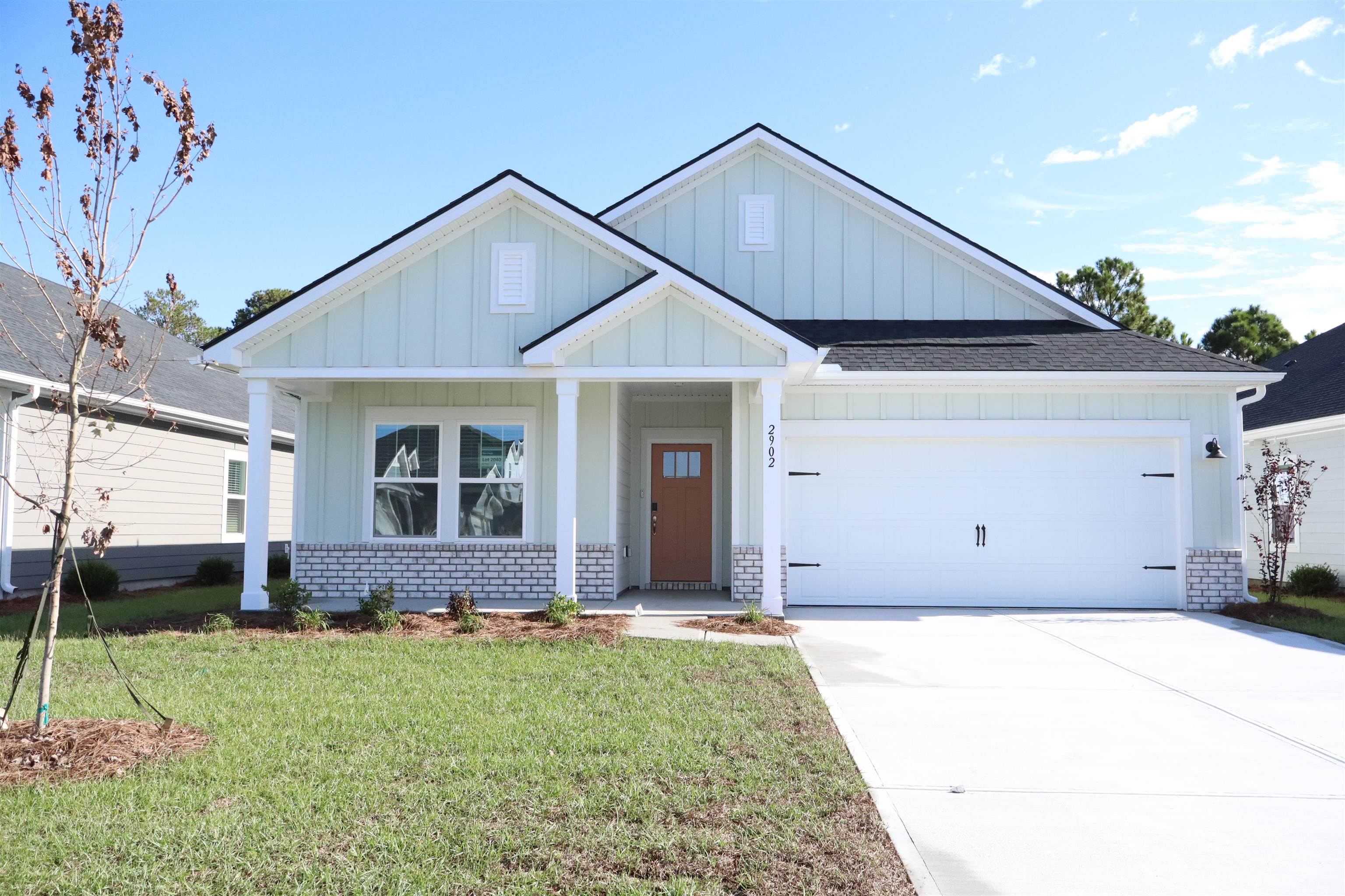 Photo 1 of Sale Pending at 2902 Tranquility Loop, Longs, SC 29568 | MLS# 2618431 | Listing updated on 2026-10-08