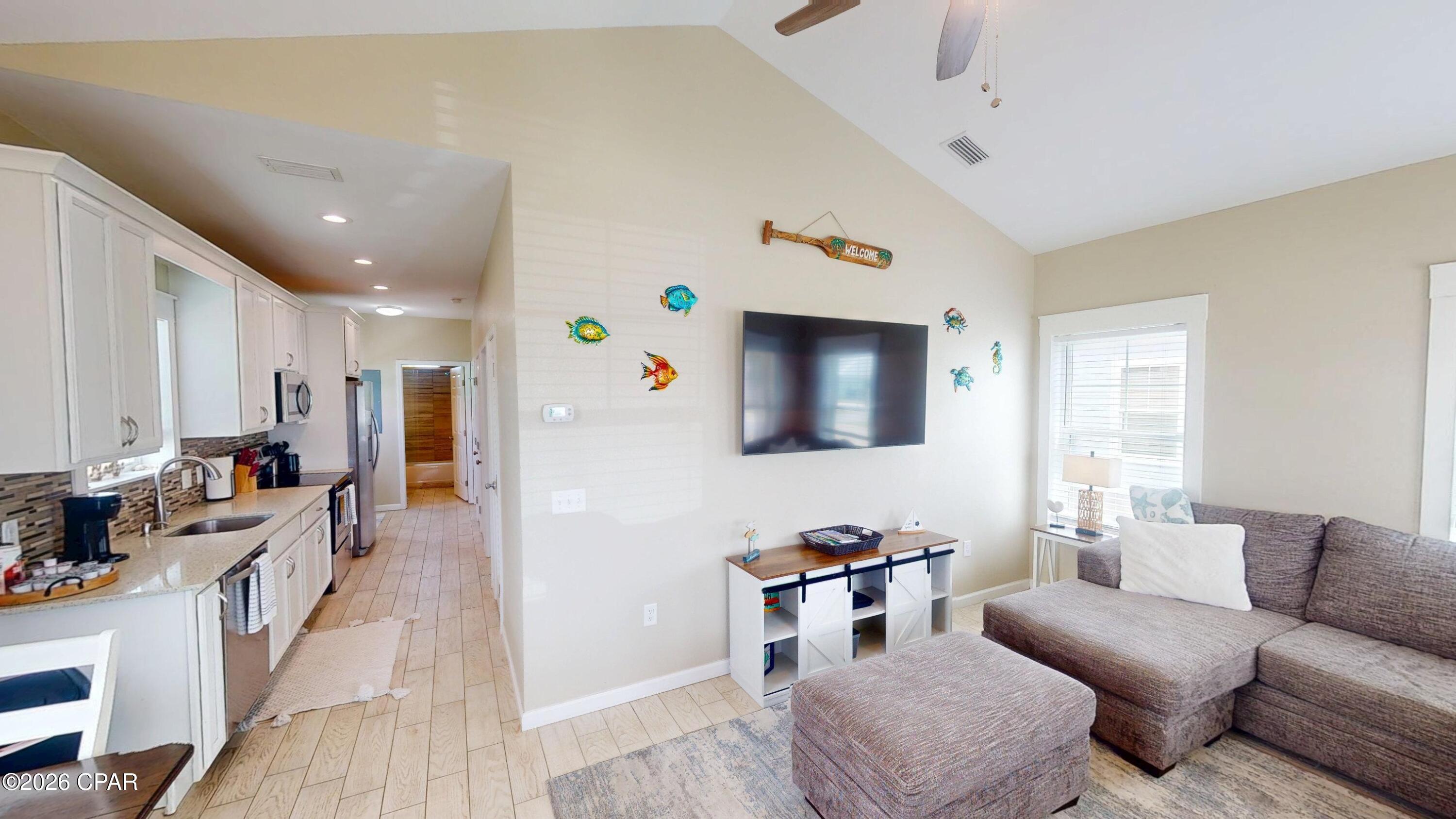 3rd image of 111 Ocean View Dr, Port Saint Joe, FL 32456 | MLS# 793082