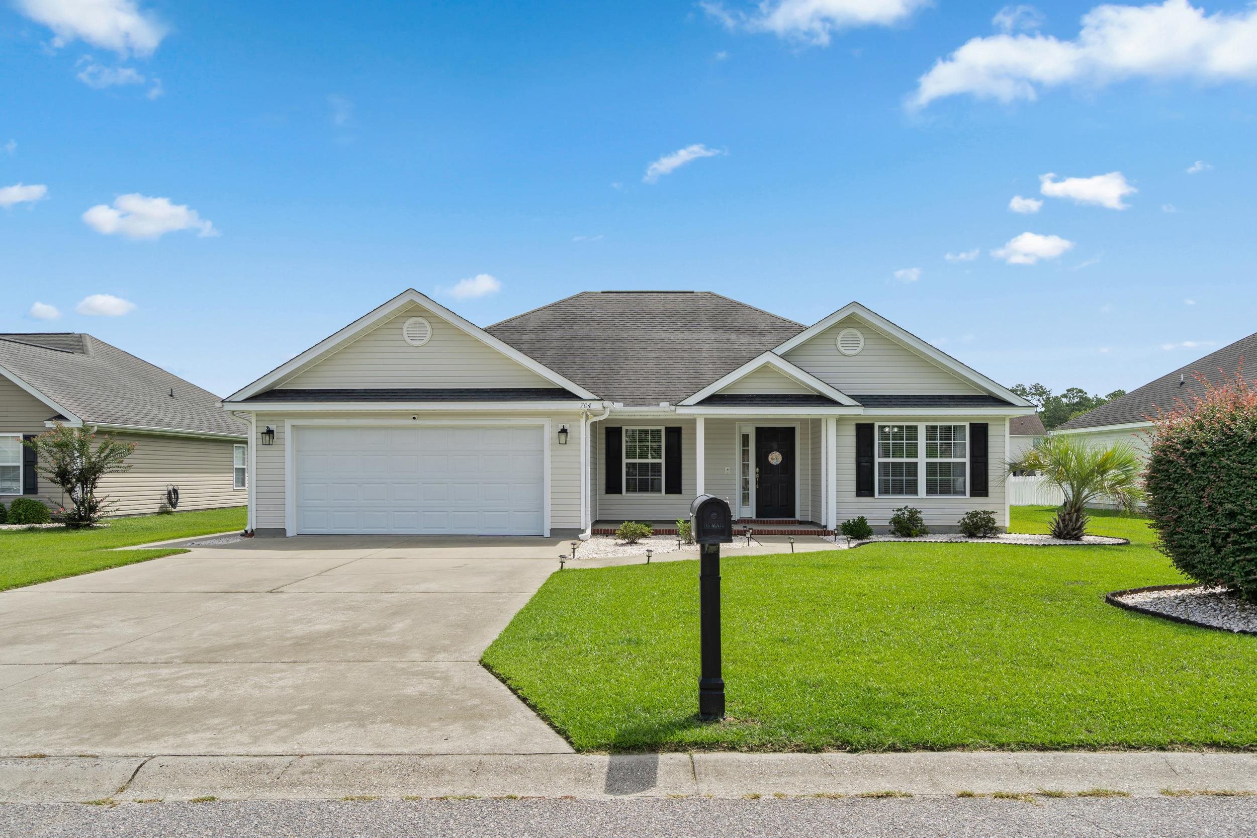 704 Rambler Ct. Myrtle Beach, SC 29588