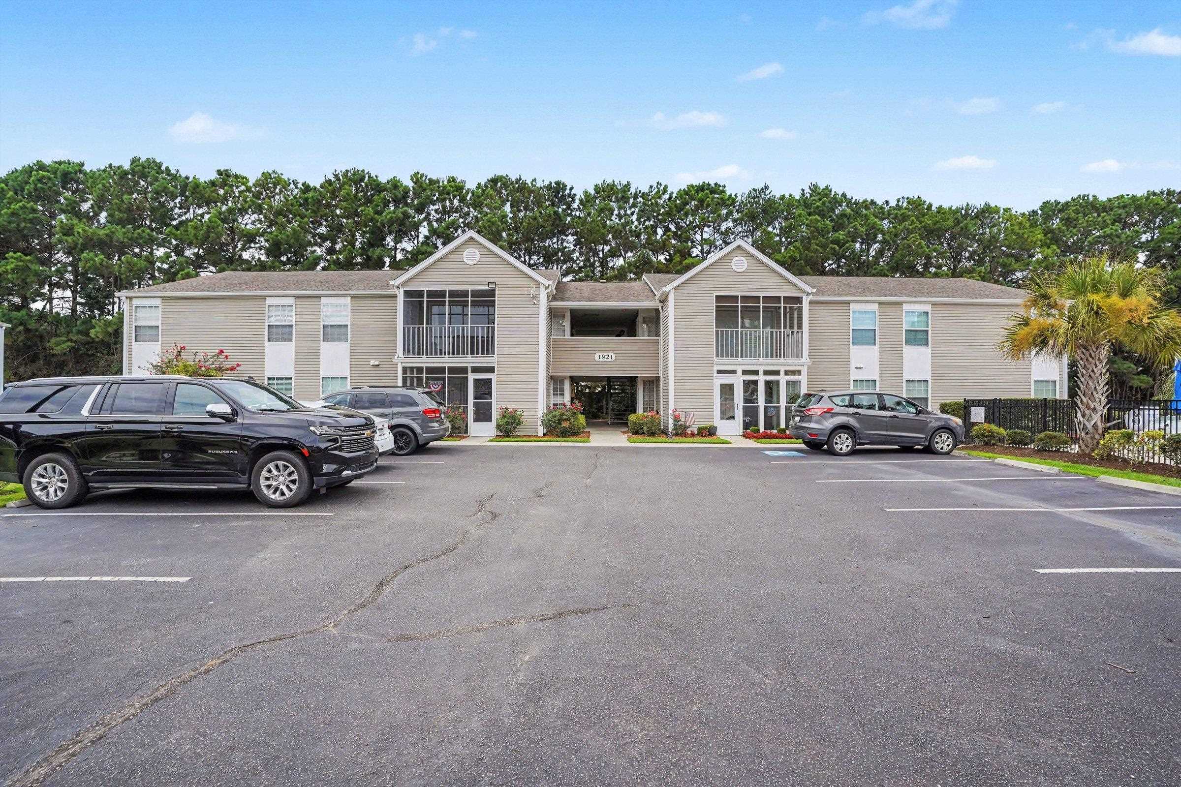 1921 Bent Grass Dr. UNIT F Surfside Beach, SC 29575