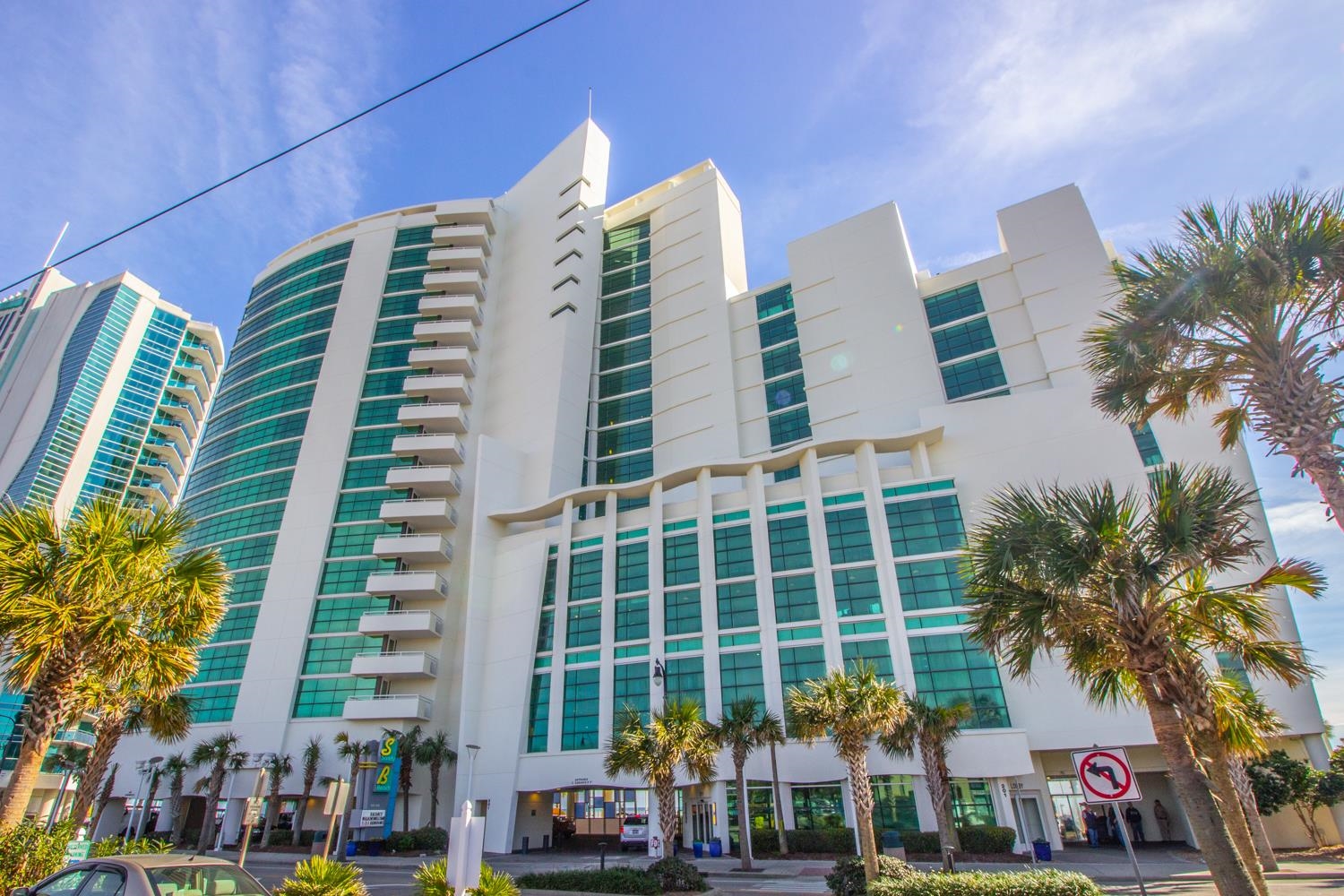 201 S Ocean Blvd. UNIT #1204 Myrtle Beach, SC 29577