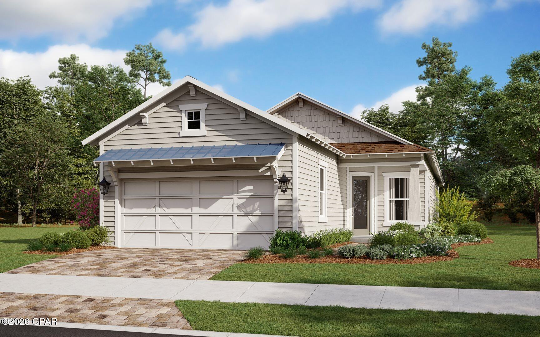 Photo 1 of Sale Pending at 1592 Pathways Dr, Inlet Beach, FL 32461 | MLS# 793089 | Listing updated on 2026-10-14