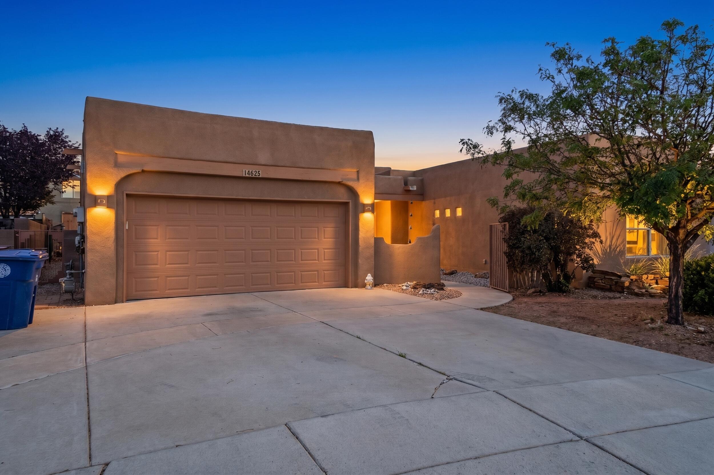4625 Arlington Avenue, Albuquerque NM 87114