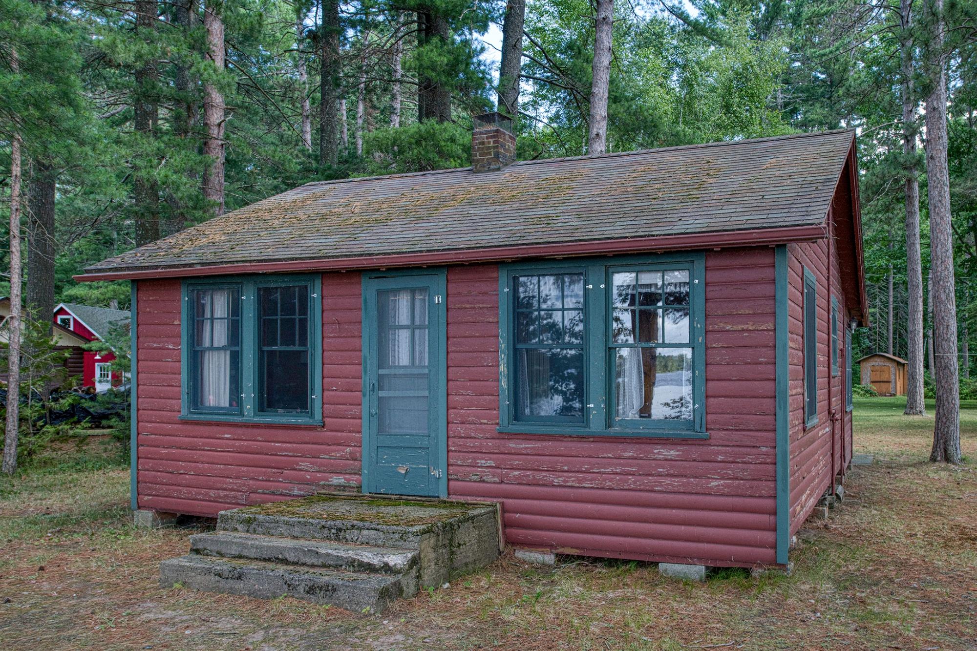 Flambeau Lake Property 14295 Indian Village Rd Photo 33