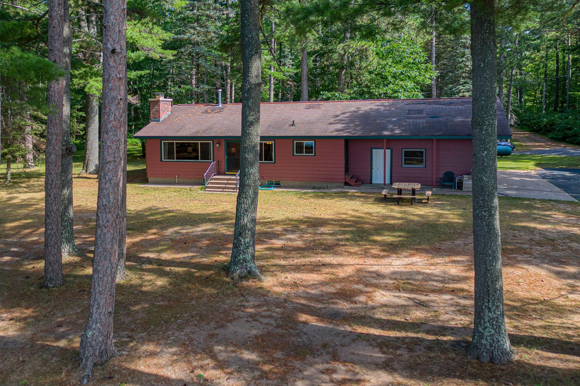 Flambeau Lake Property 14295 Indian Village Rd Photo 6