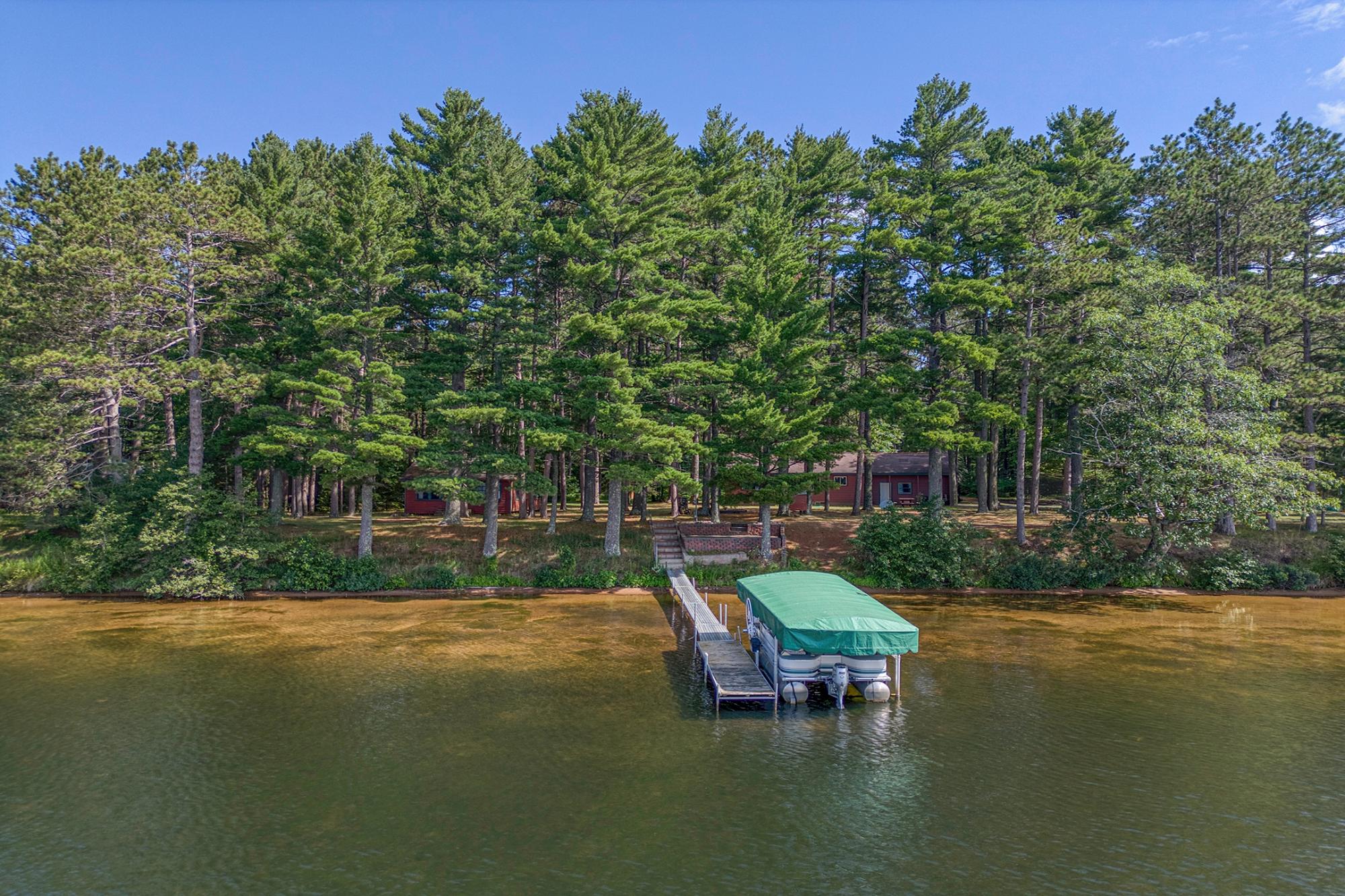 Flambeau Lake Property 14295 Indian Village Rd Photo 8