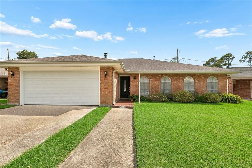 Photo 1 of Single family home for sale at 7716 Norton Ave, Harahan, LA 70123 | MLS# 2569273 | Listing updated on 2026-09-15
