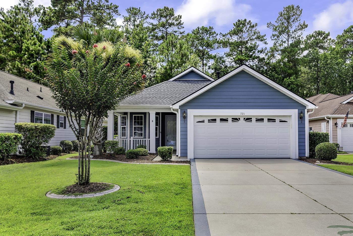 721 Bay Hill Ct. Murrells Inlet, SC 29576