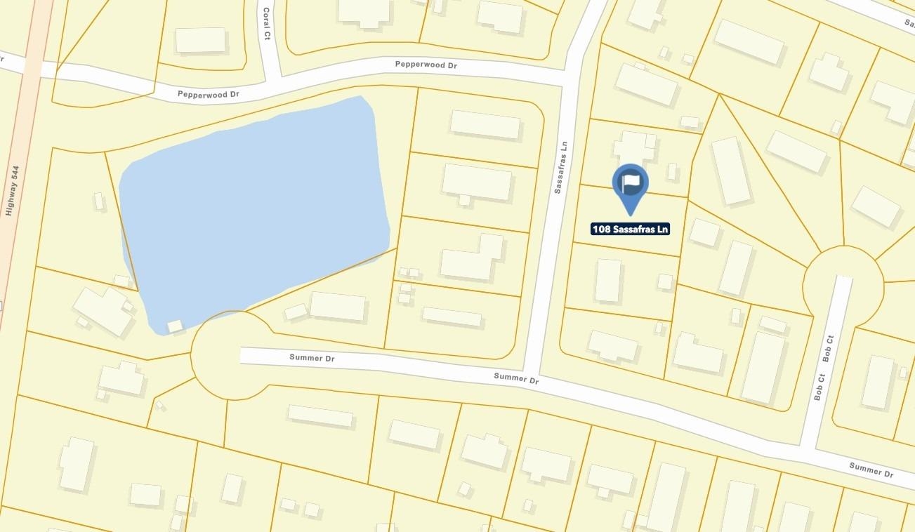 2nd image of 108 Sassafras Ln, Conway, SC 29526 | MLS# 2618473