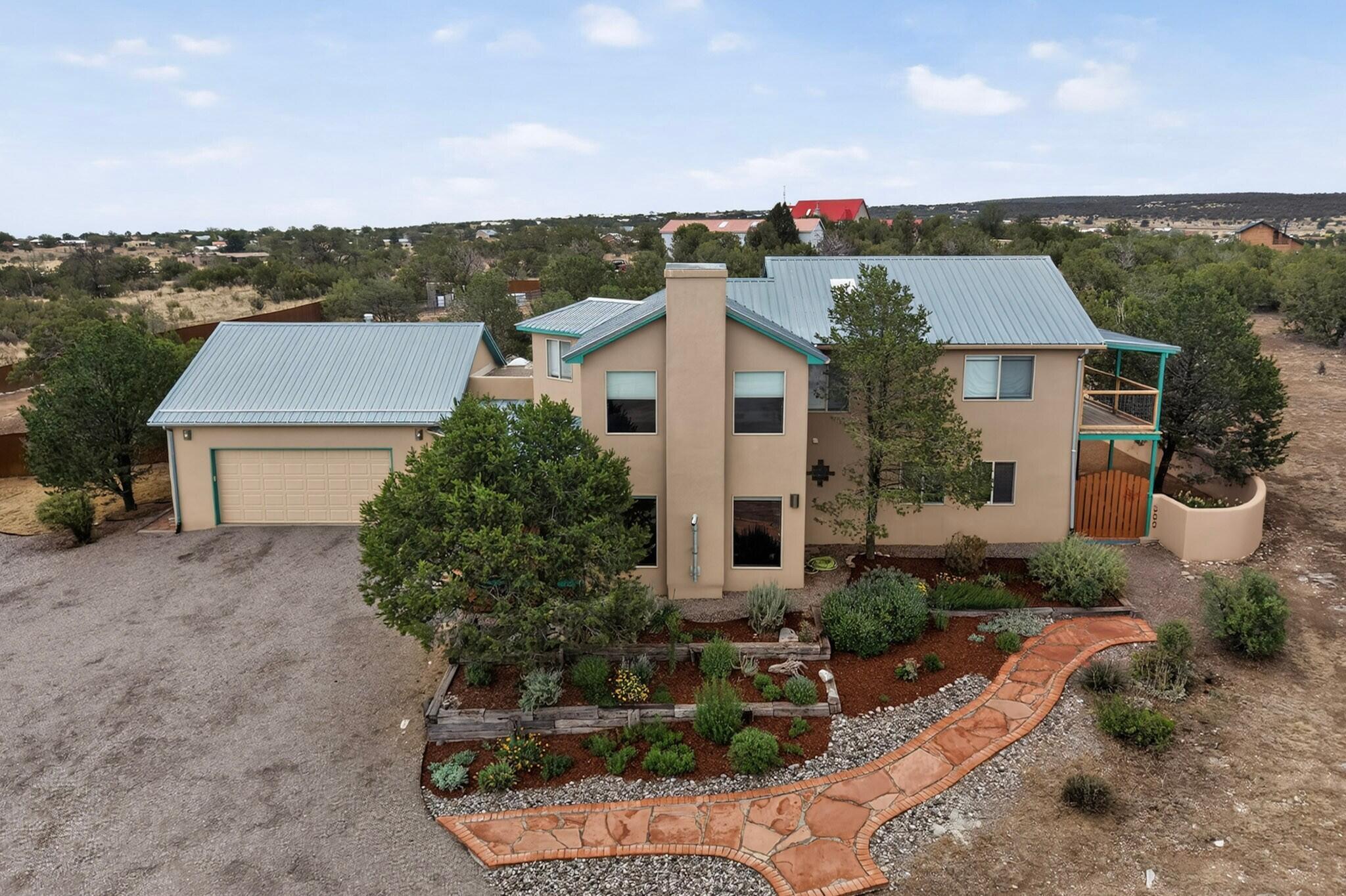 1st image of 16 Abajo Ct, Edgewood, NM 87015 | MLS# 1107866
