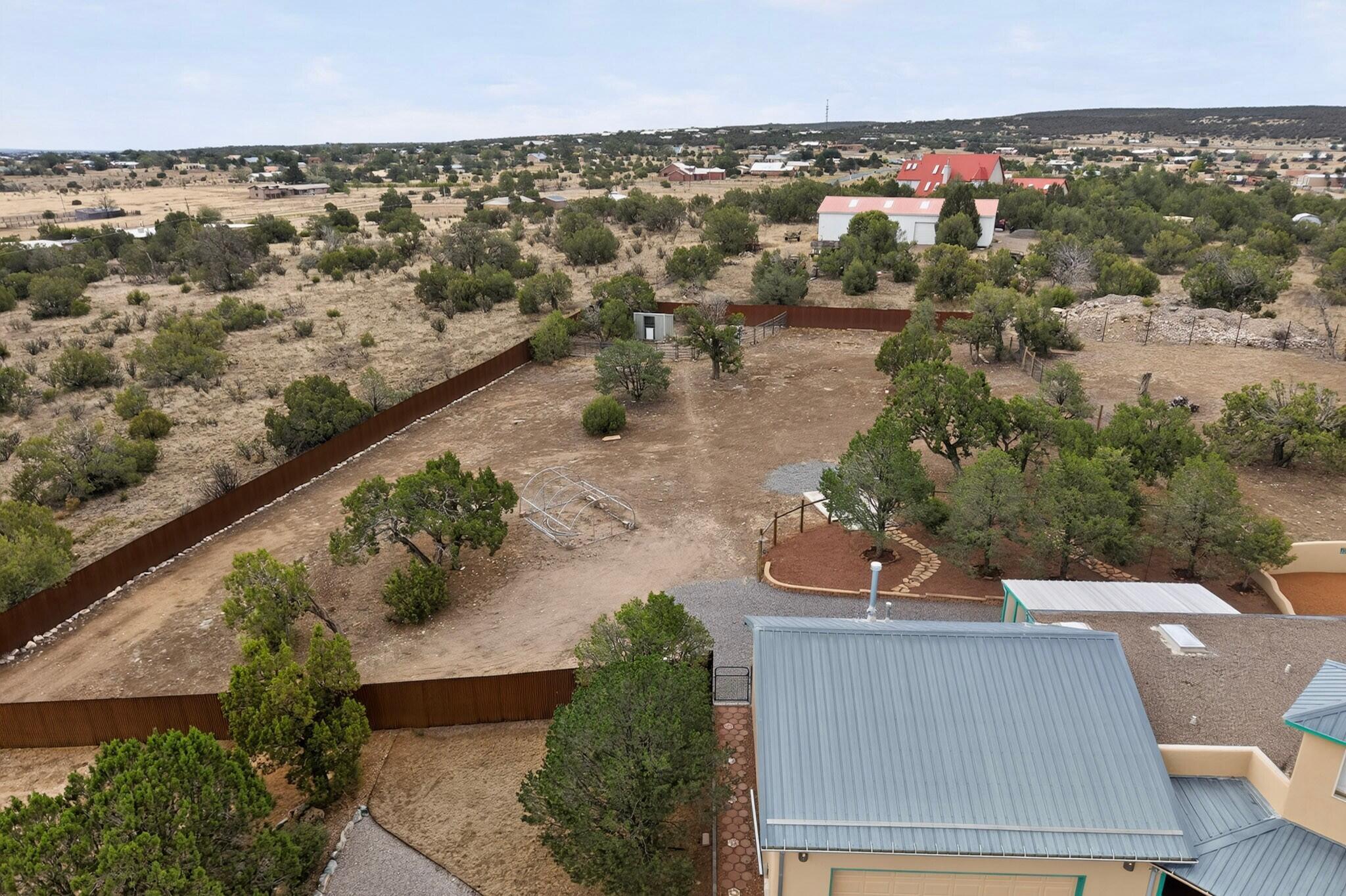 Photo 59 of Single family home for sale at 16 Abajo Ct, Edgewood, NM 87015 | MLS# 1107866 | Listing updated on 2026-09-01
