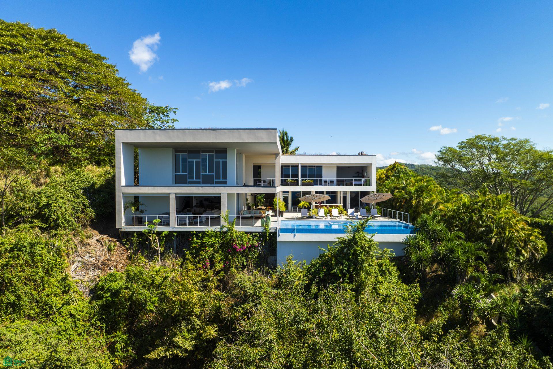 5 bed Single Family Homes For Sale in Santa Cruz, Guanacaste - 1