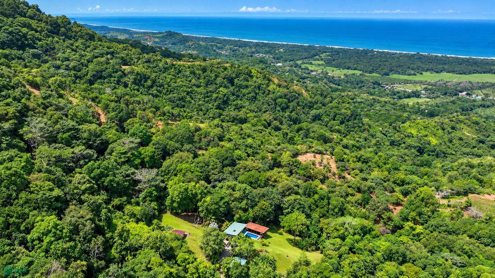 8 bed Single Family Homes For Sale in Quepos, Puntarenas - 1